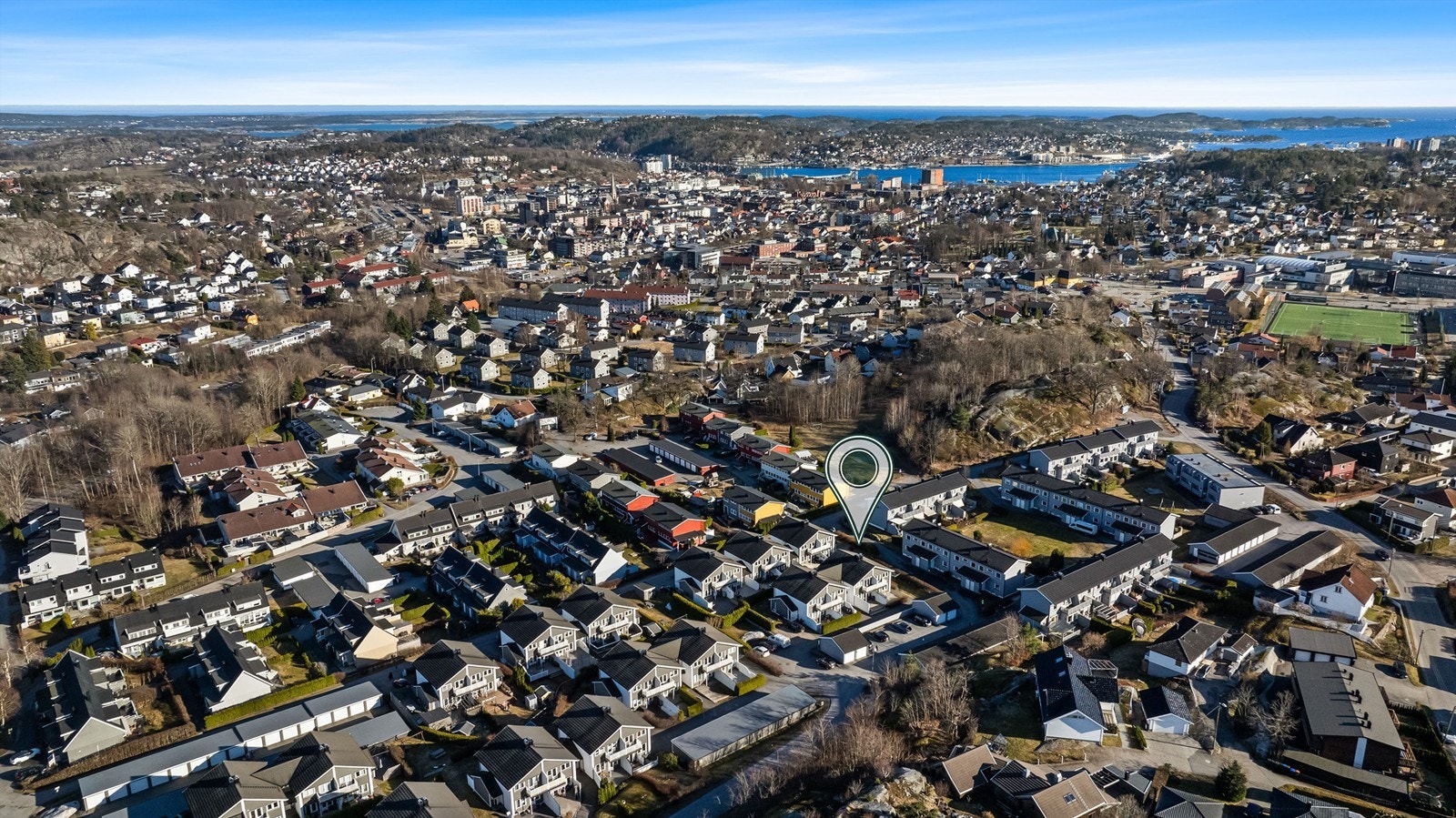 Velkommen til Frydenlund! Galleribilde