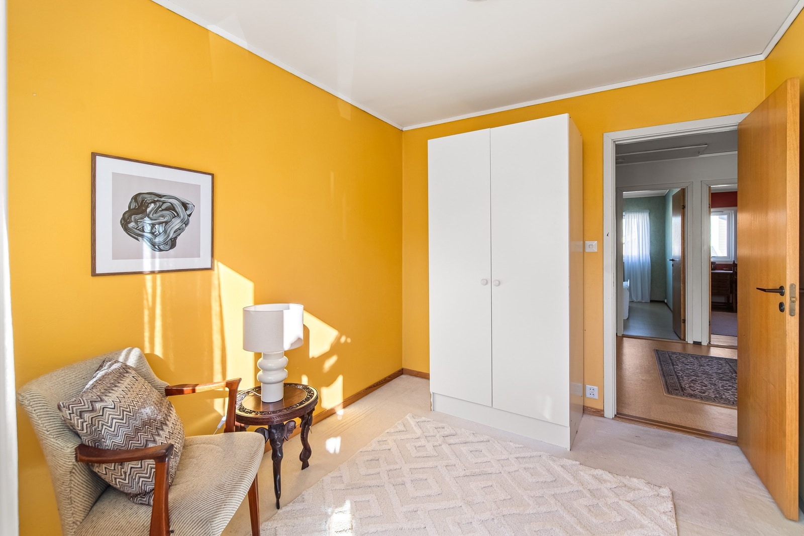 Soverom 3 Galleribilde