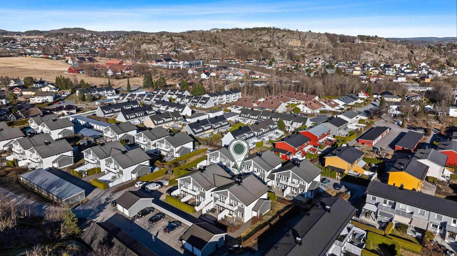 Velkommen til Frydenlund! Galleribilde