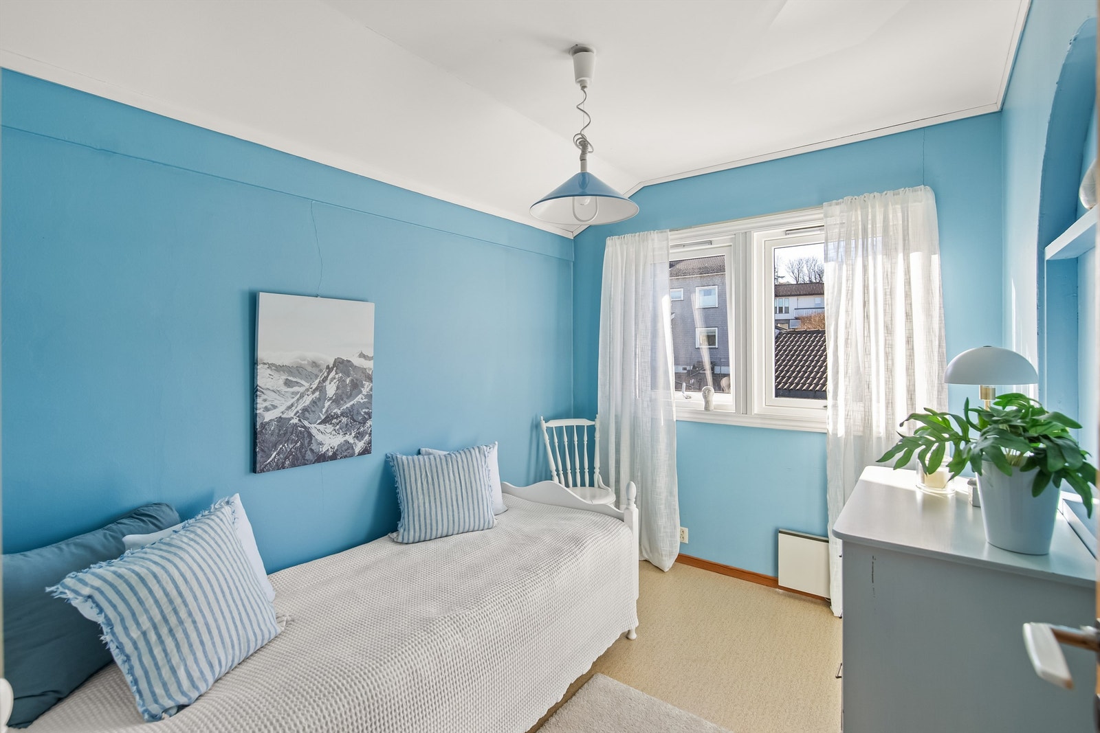 Soverom 4 Galleribilde