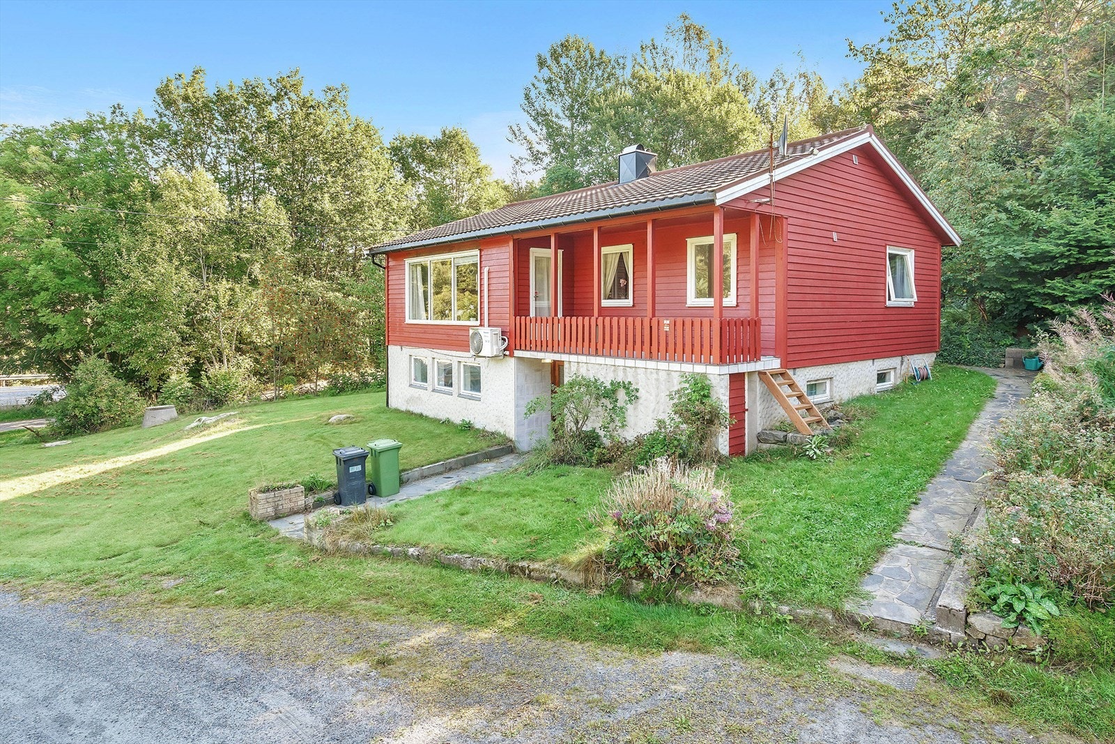 Vallesverdveien 425! Galleribilde