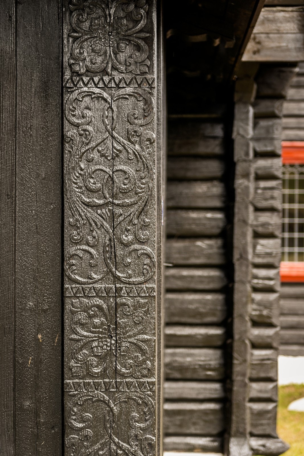 Detalj Galleribilde