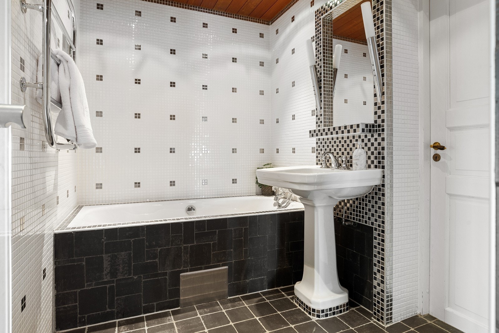 Bad/wc Galleribilde