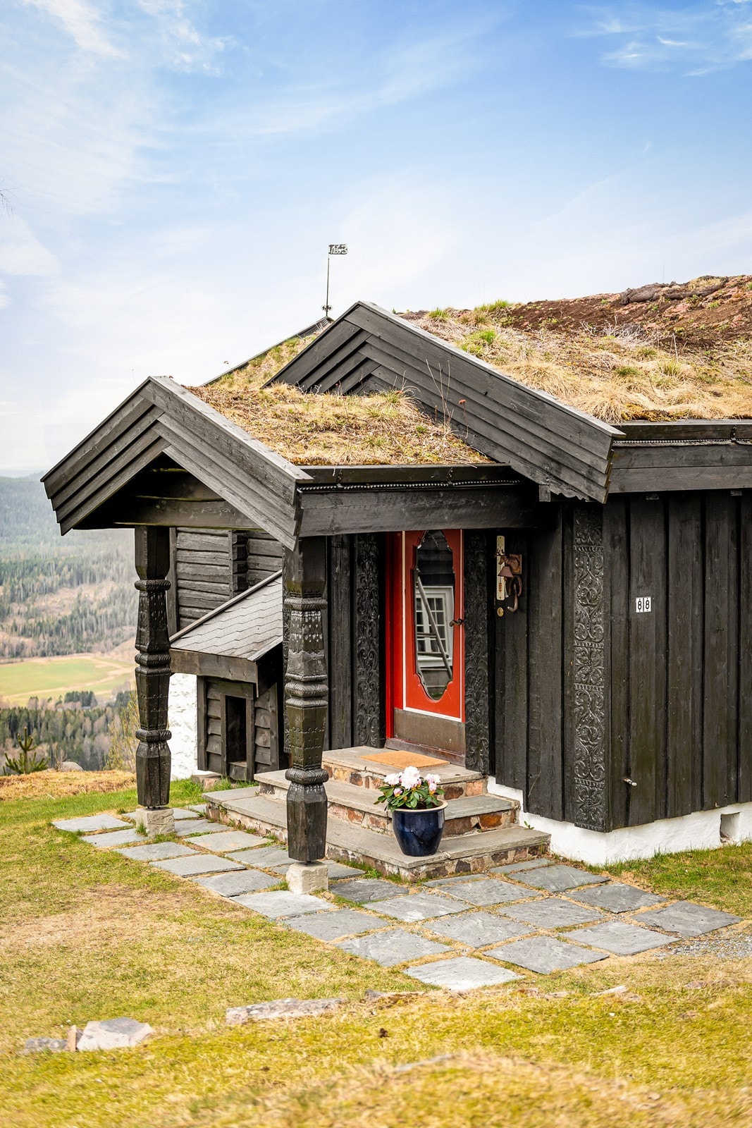 Inngang til hoveddelen Galleribilde