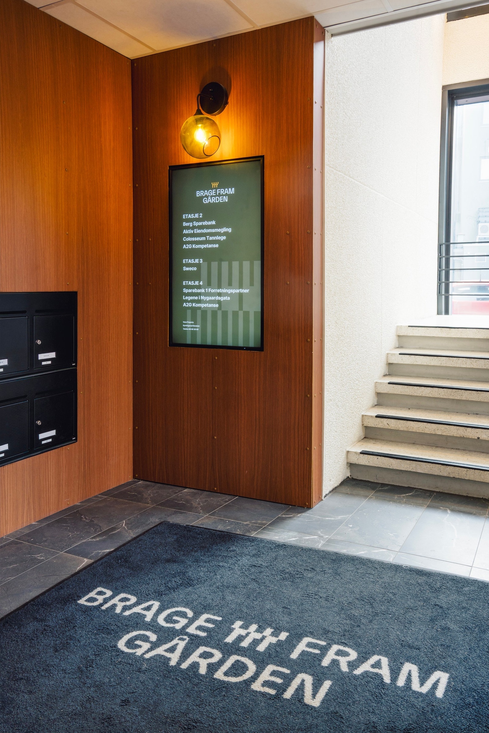 Fotograf Kine Jensen
https://bragefram.finde.no Galleribilde