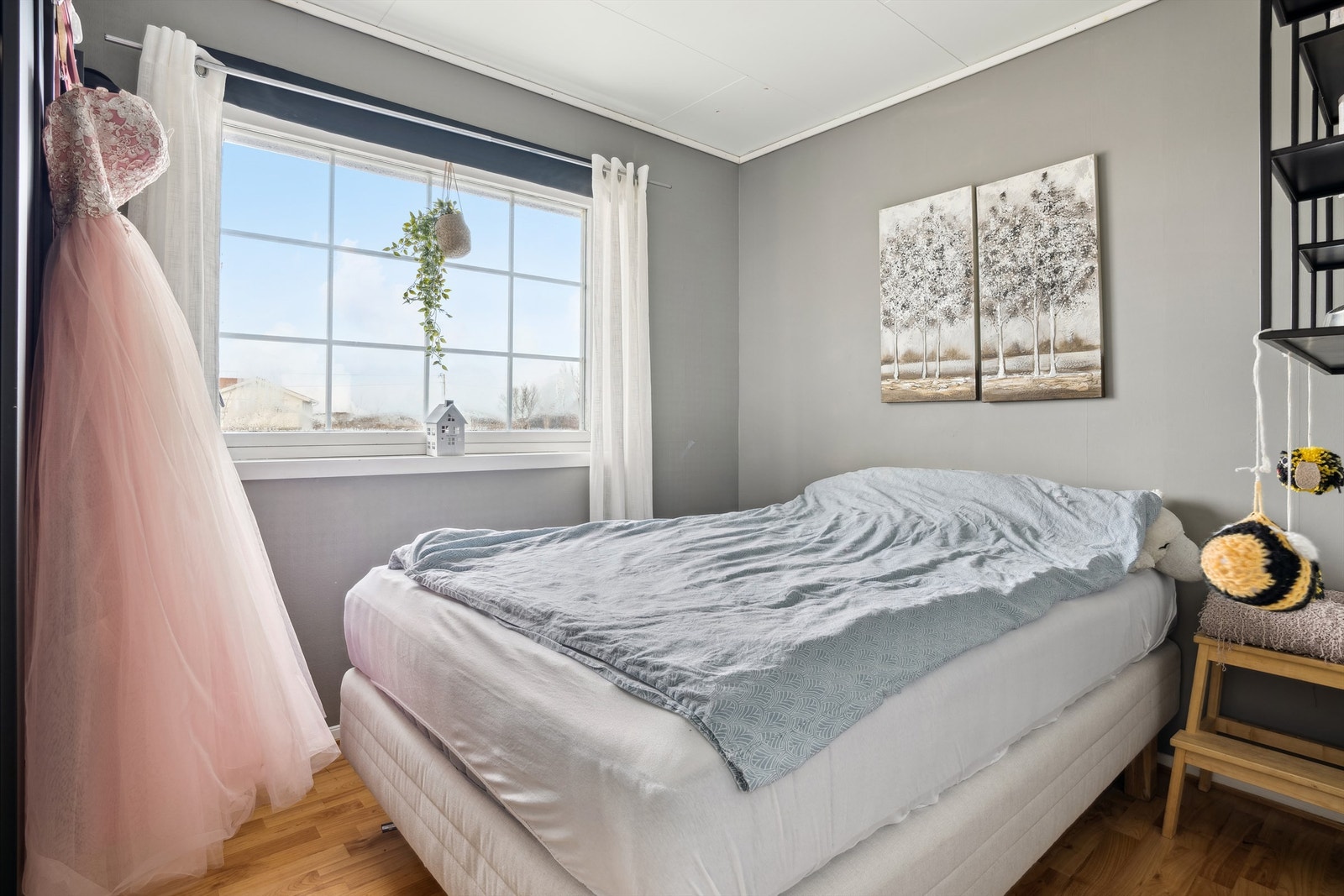 Soverom 4 Galleribilde