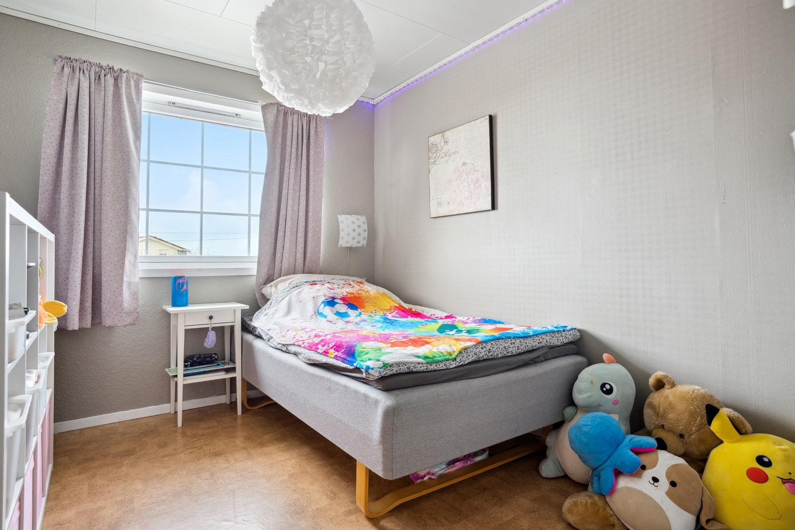 Soverom 3 Galleribilde