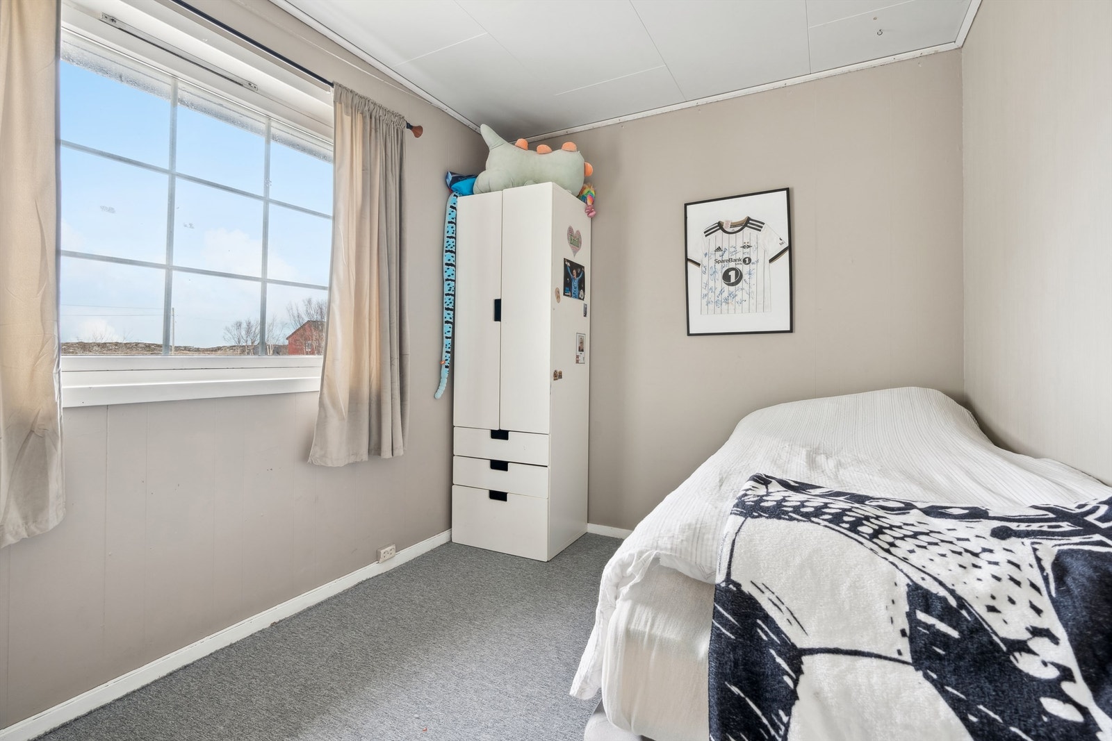 Soverom 2 Galleribilde