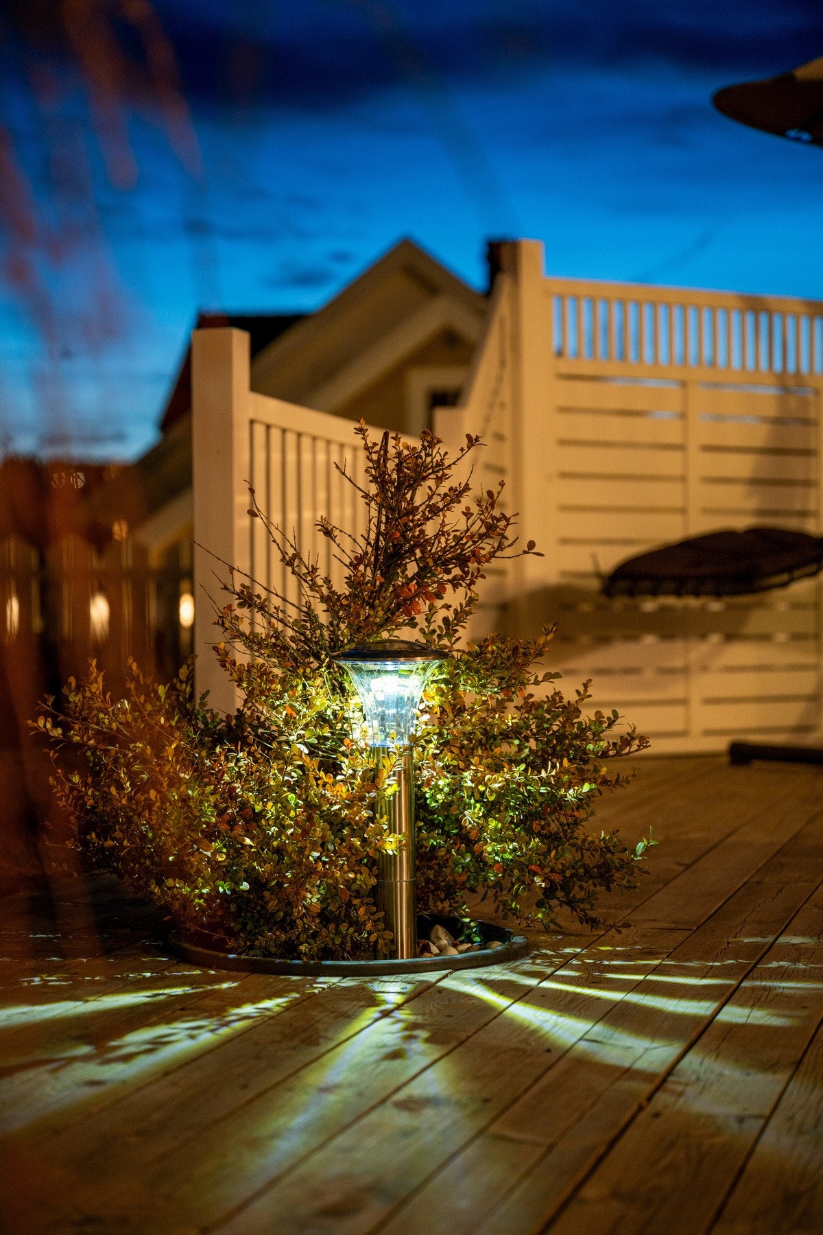 Detaljene som sjarmerer. Galleribilde