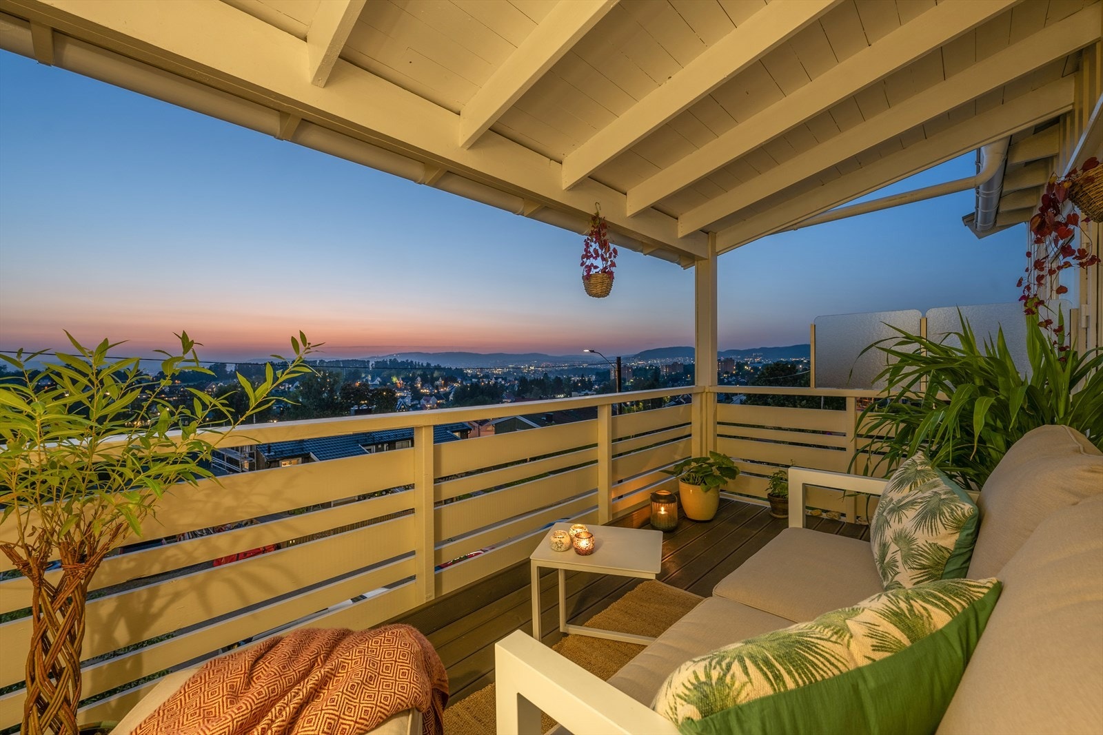 Ingunn Anna Gudjonsdottir v/ DNB Eiendom har gleden av å presentere Solbergliveien 56! Galleribilde