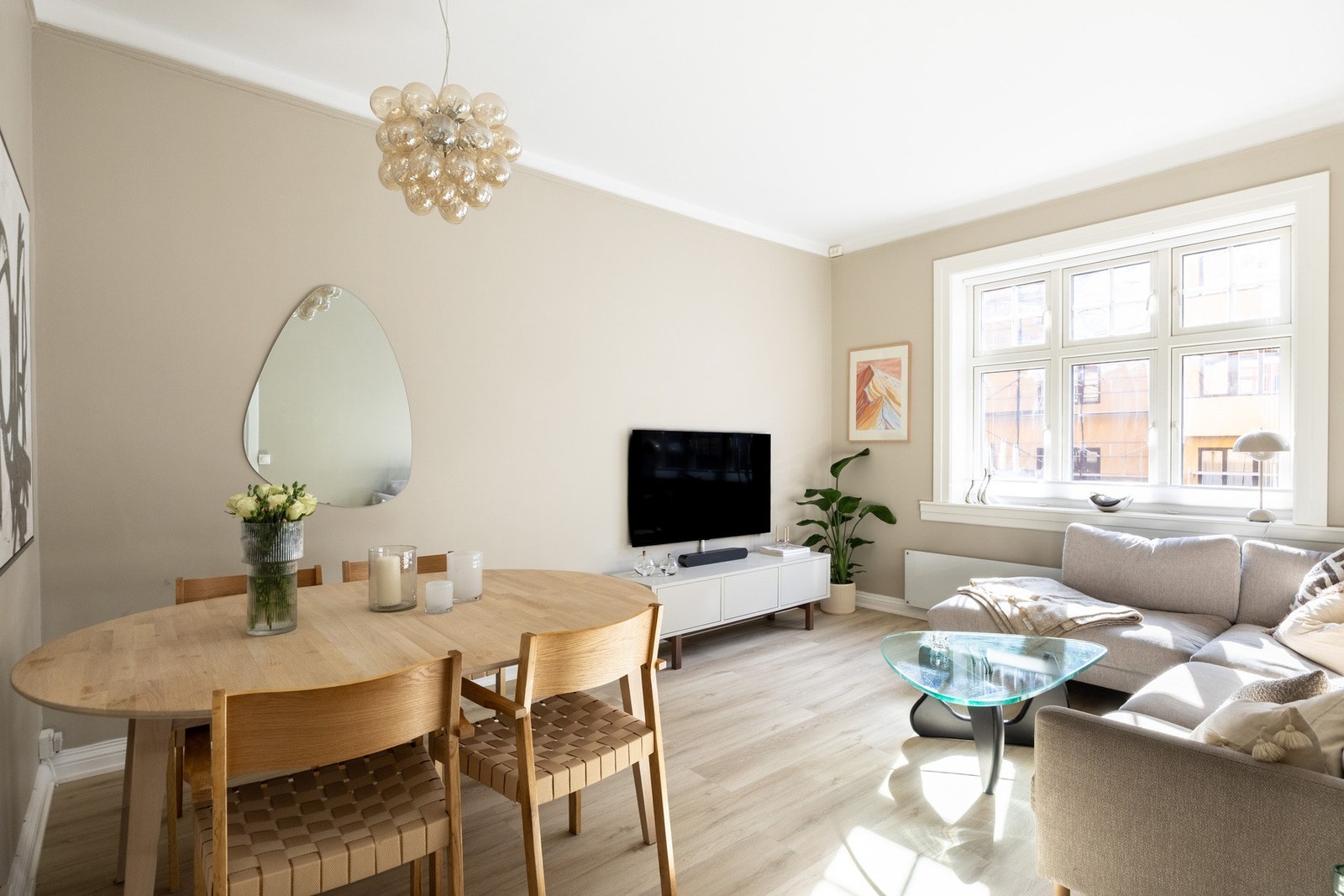 Velkommen til Marcus Thranes gate 16! Galleribilde