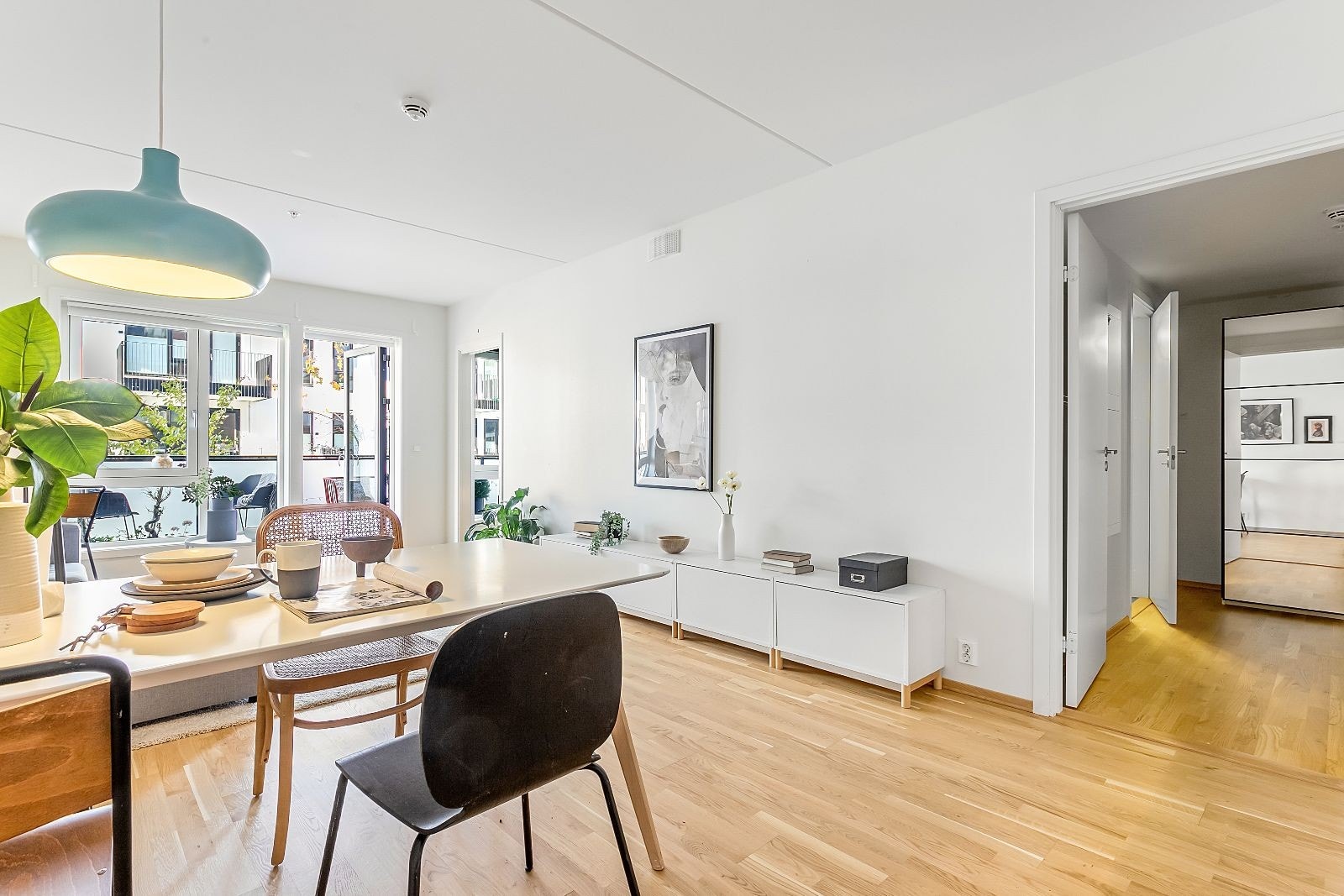 Velkommen til Bøkkerveien 28! Galleribilde