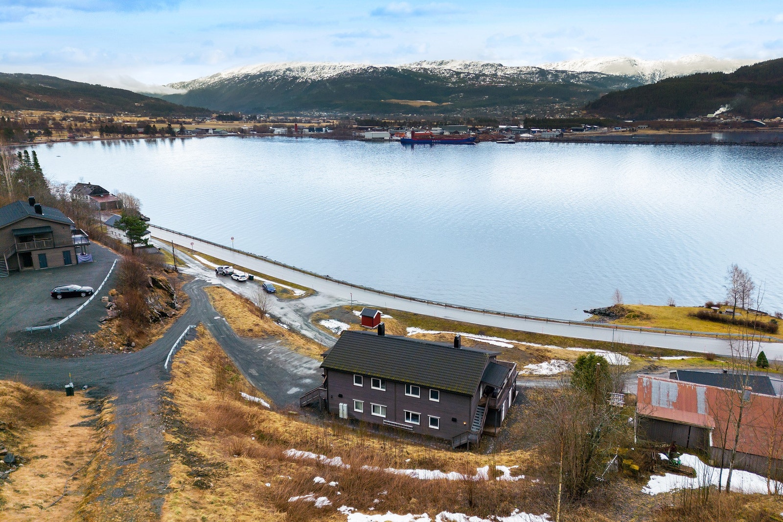 Områdebilde Galleribilde