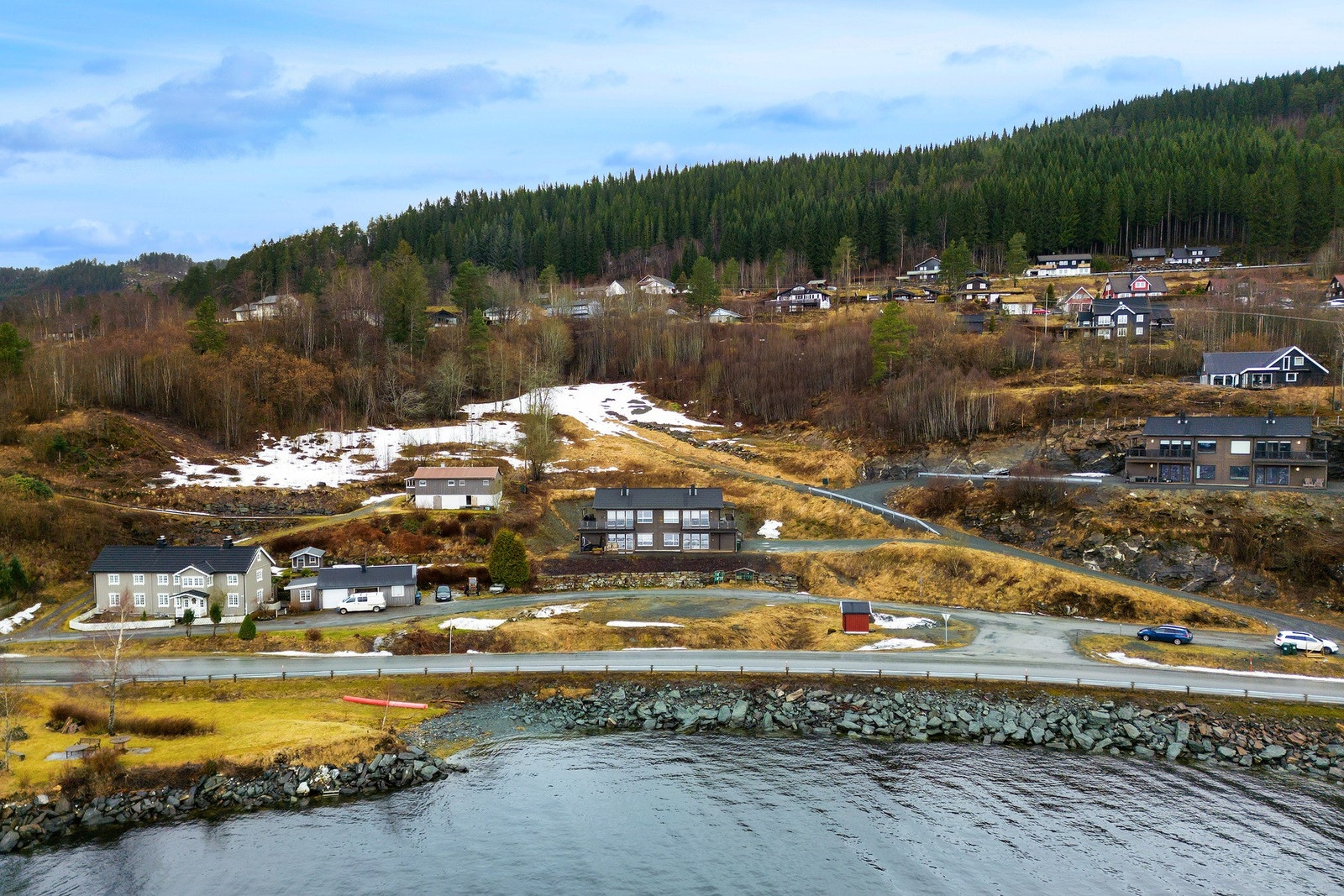Områdebilde Galleribilde