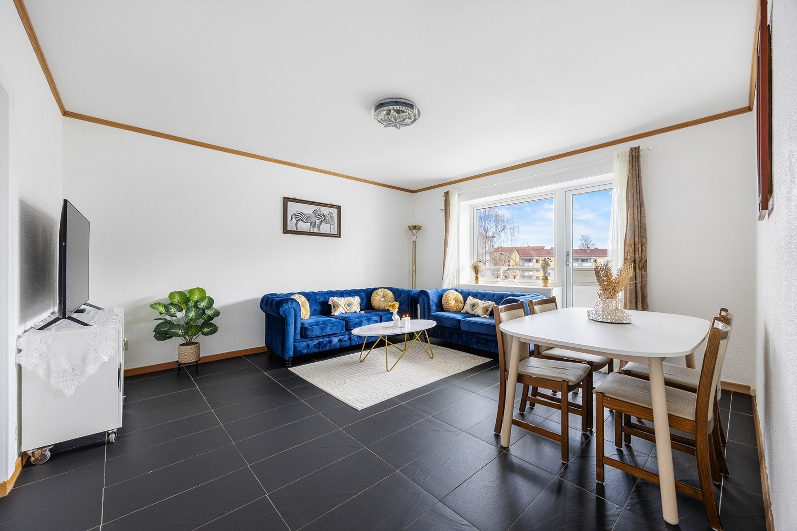 Velkommen til Martin Skatvedts vei 5B, presentert av lokalmegleren Sissel Pham v/Eiendomsmegler1! Galleribilde