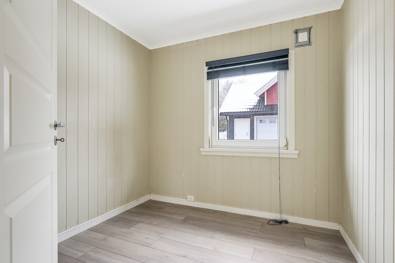 Soverom II Galleribilde