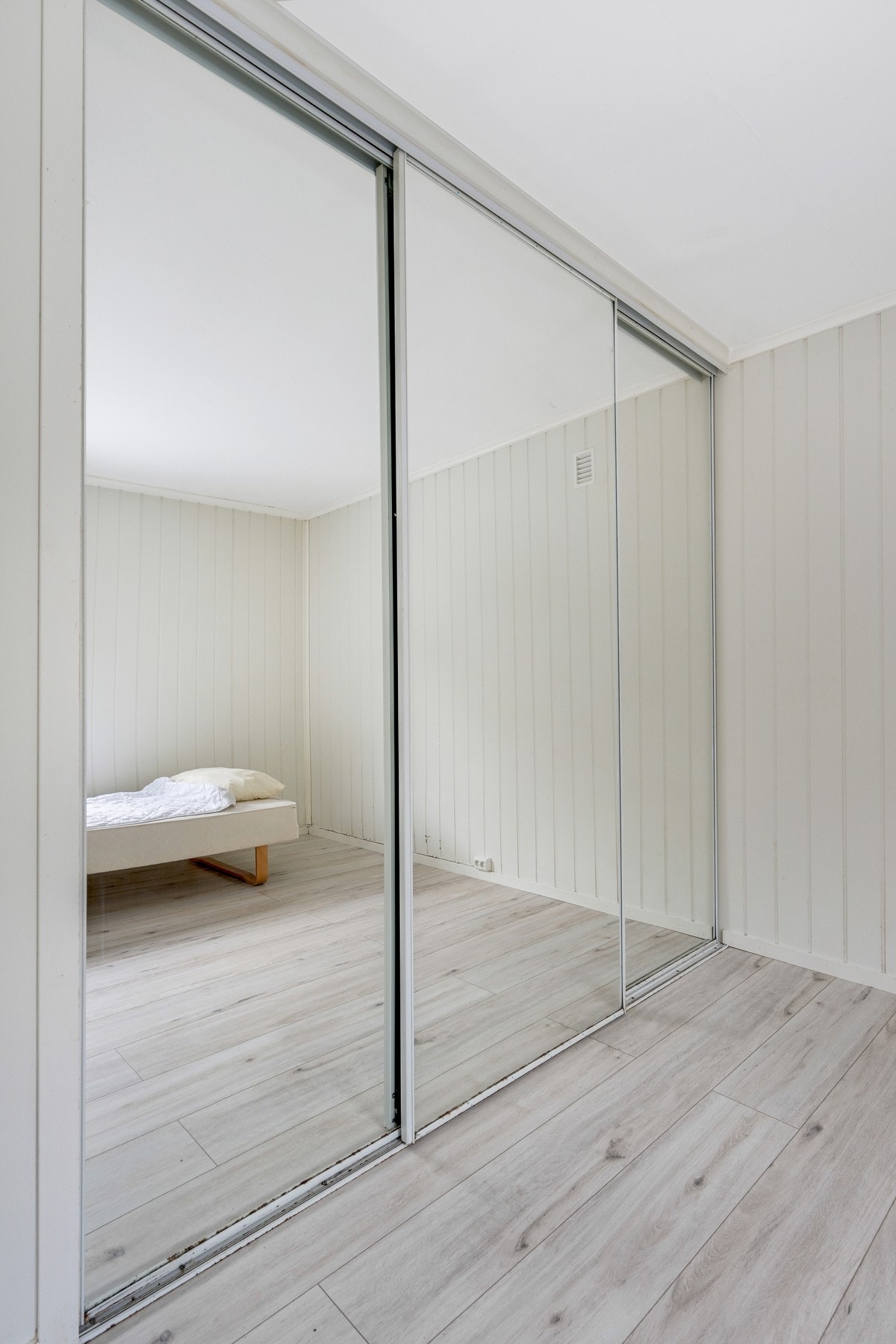 Hovedsoverom Galleribilde