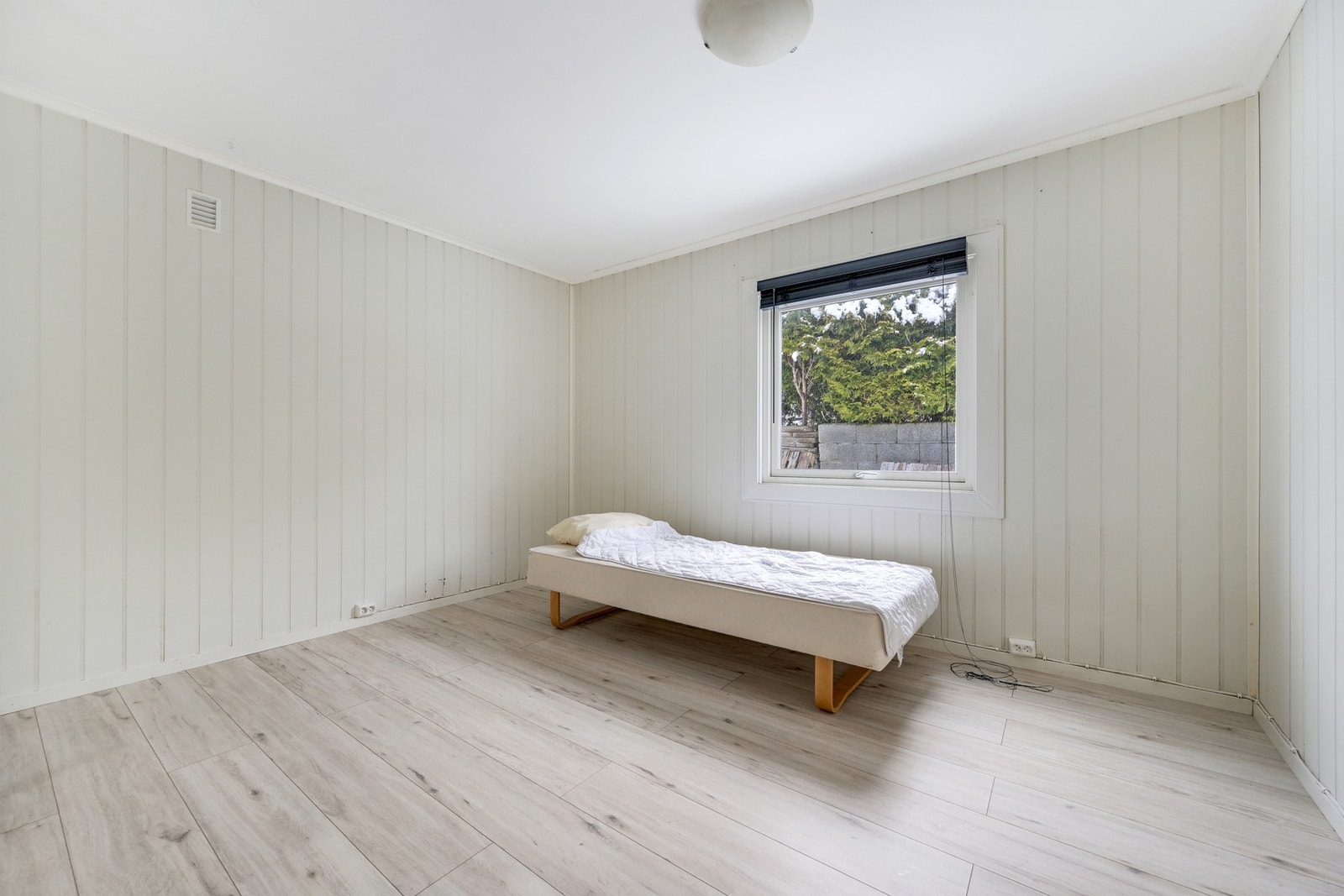 Hovedsoverom Galleribilde