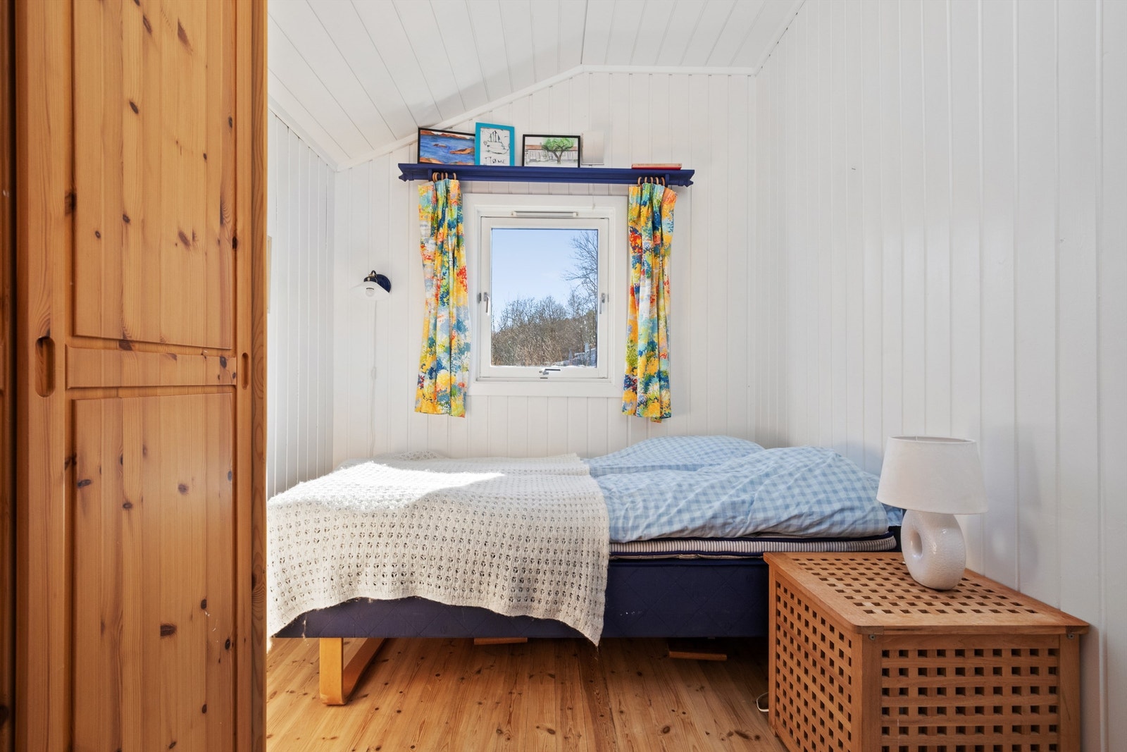 Soverom 5. Galleribilde