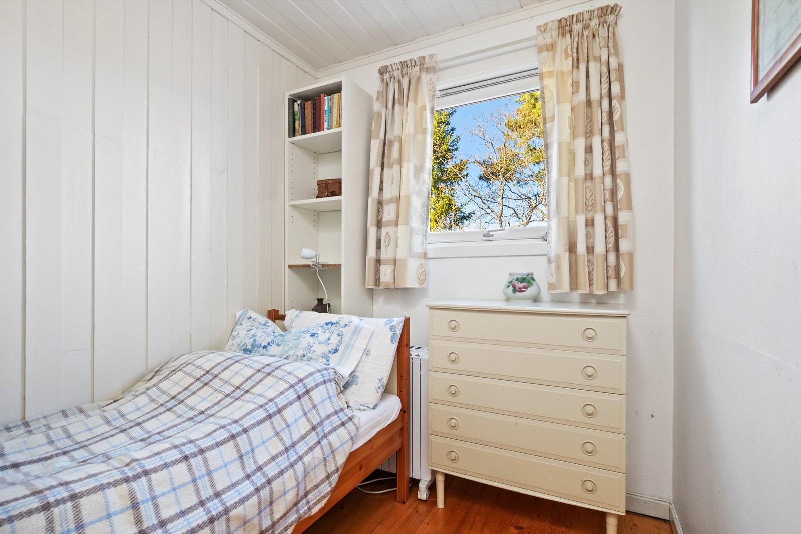 Soverom 3. Galleribilde