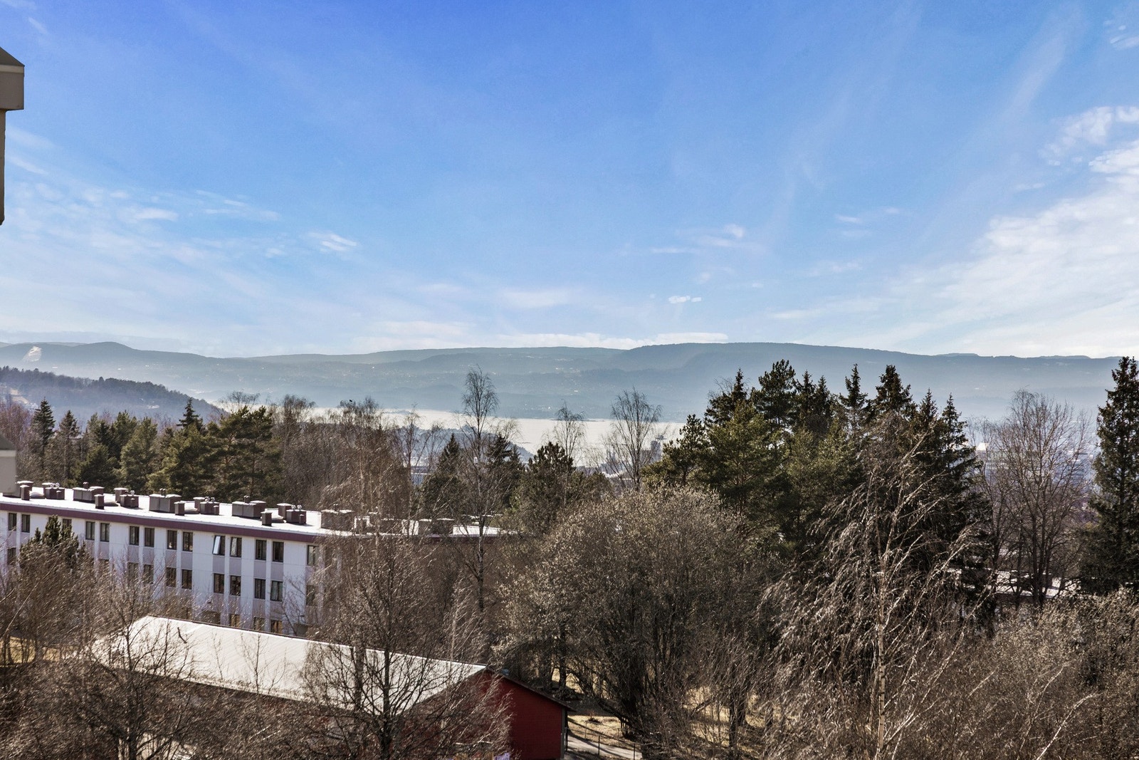 Sjøgløtt! Galleribilde