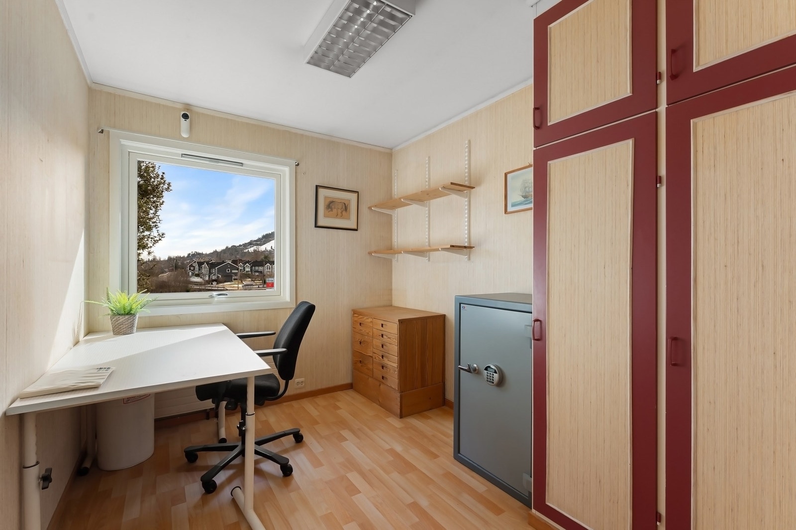 Soverom 2 Galleribilde