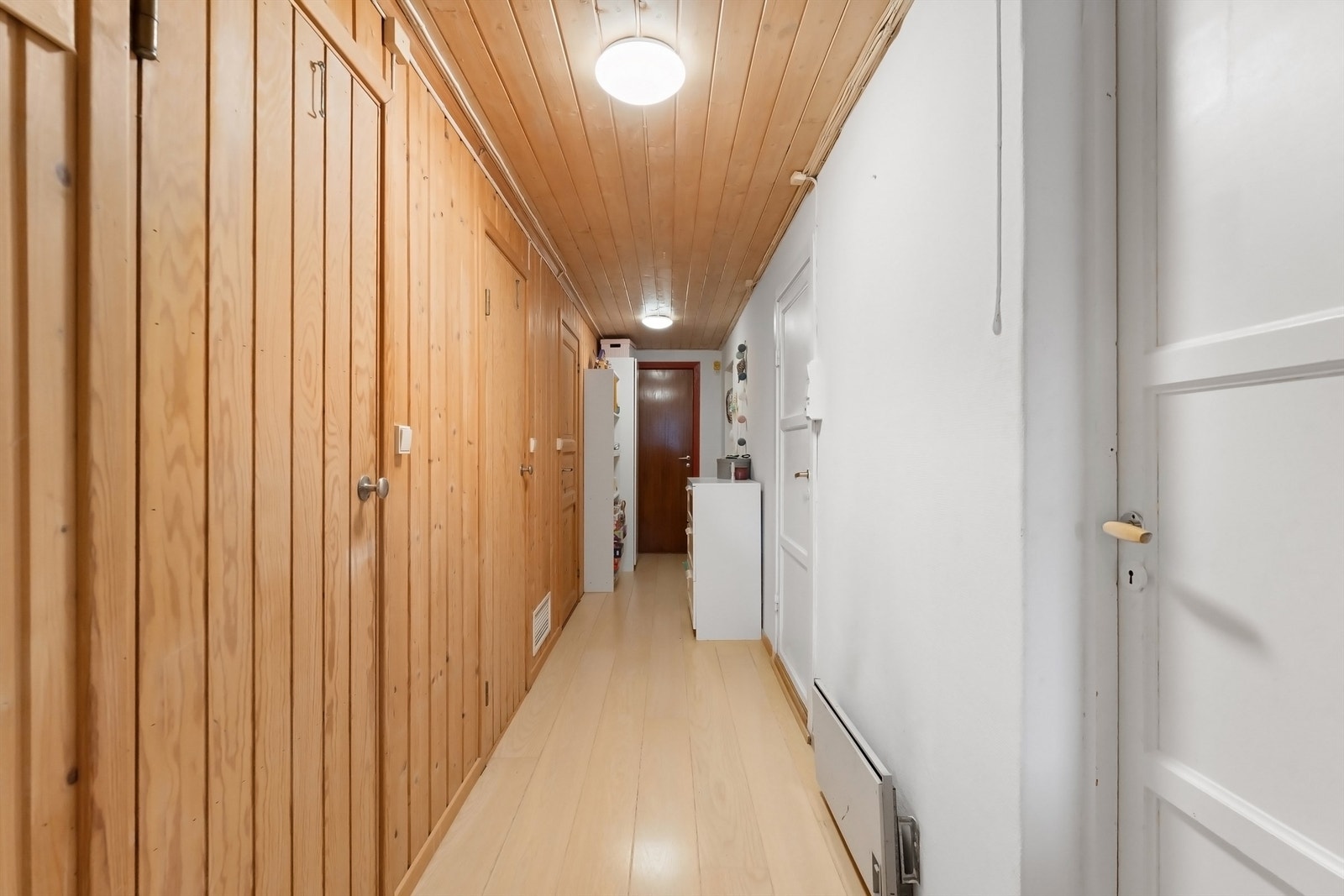 Rikelig med boplass på nedre halvplan Galleribilde