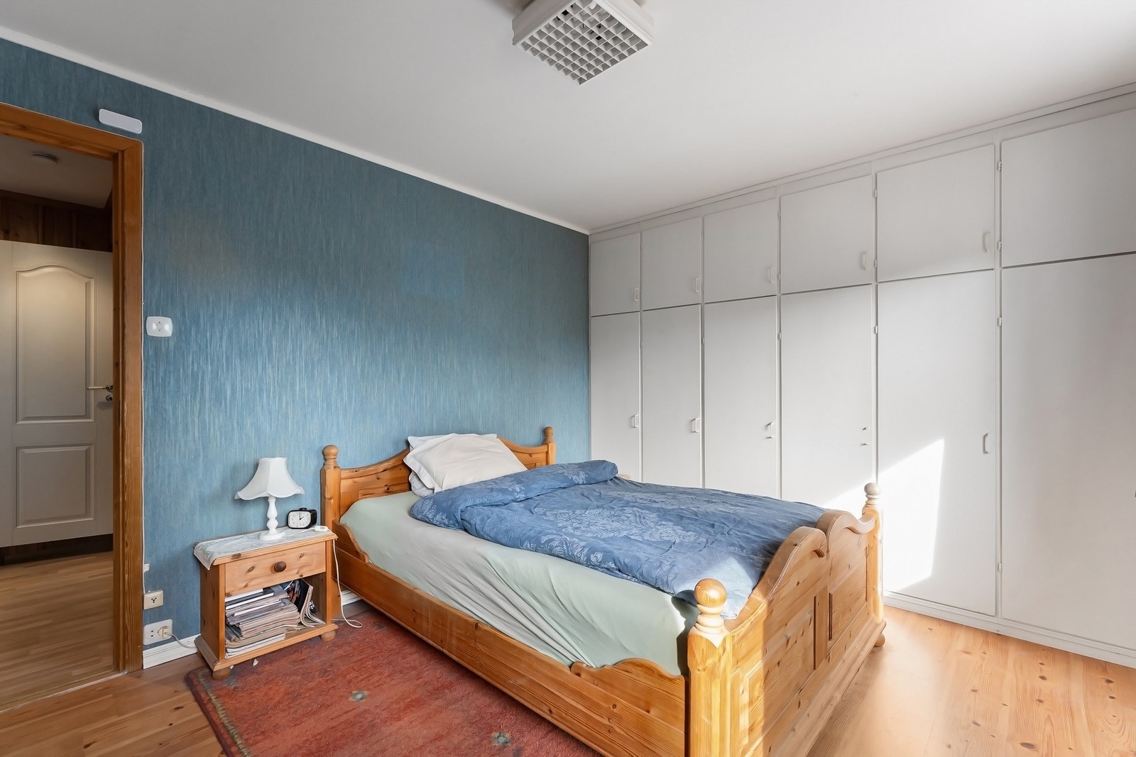 Soverom 1 Galleribilde