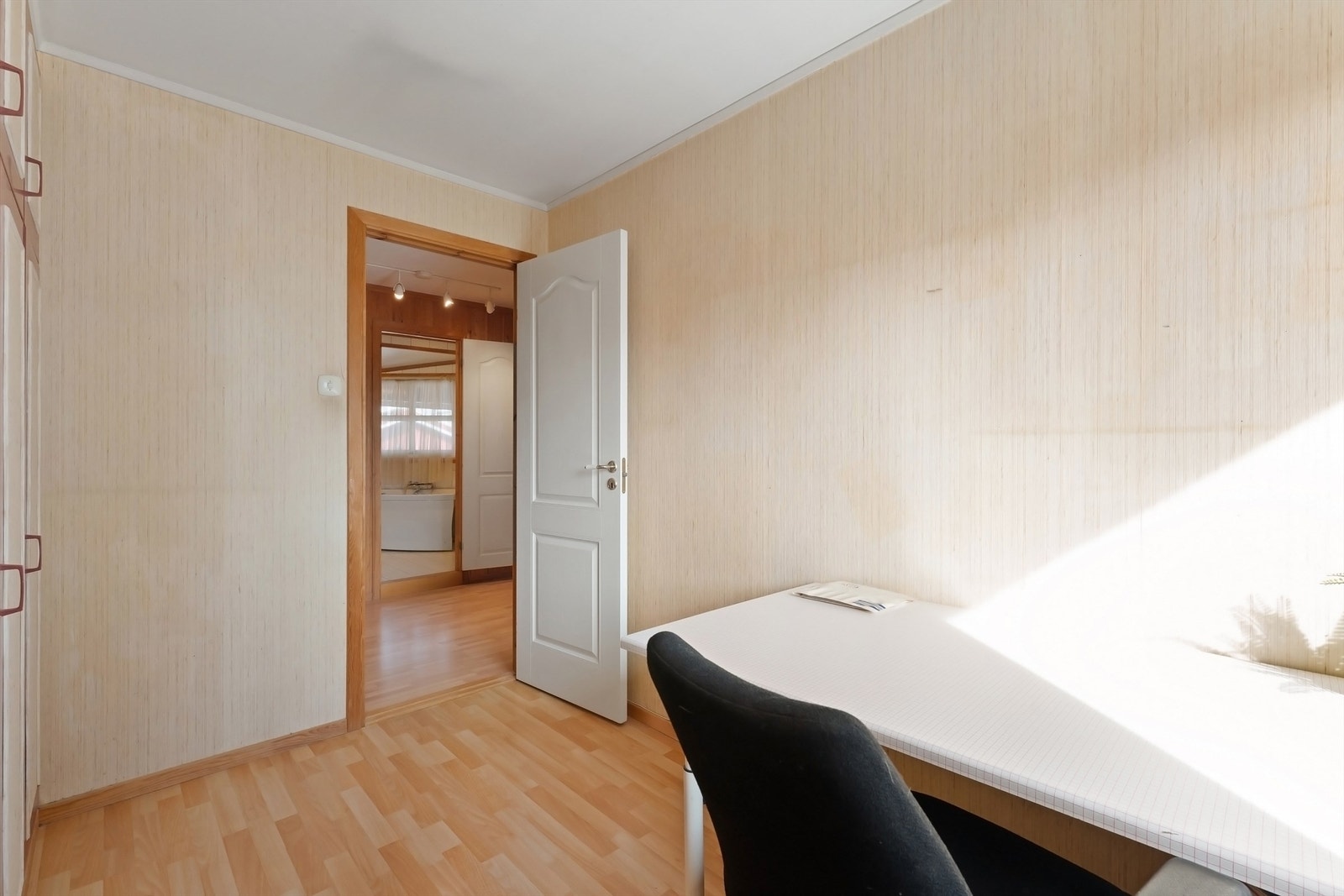 Soverom 2 Galleribilde