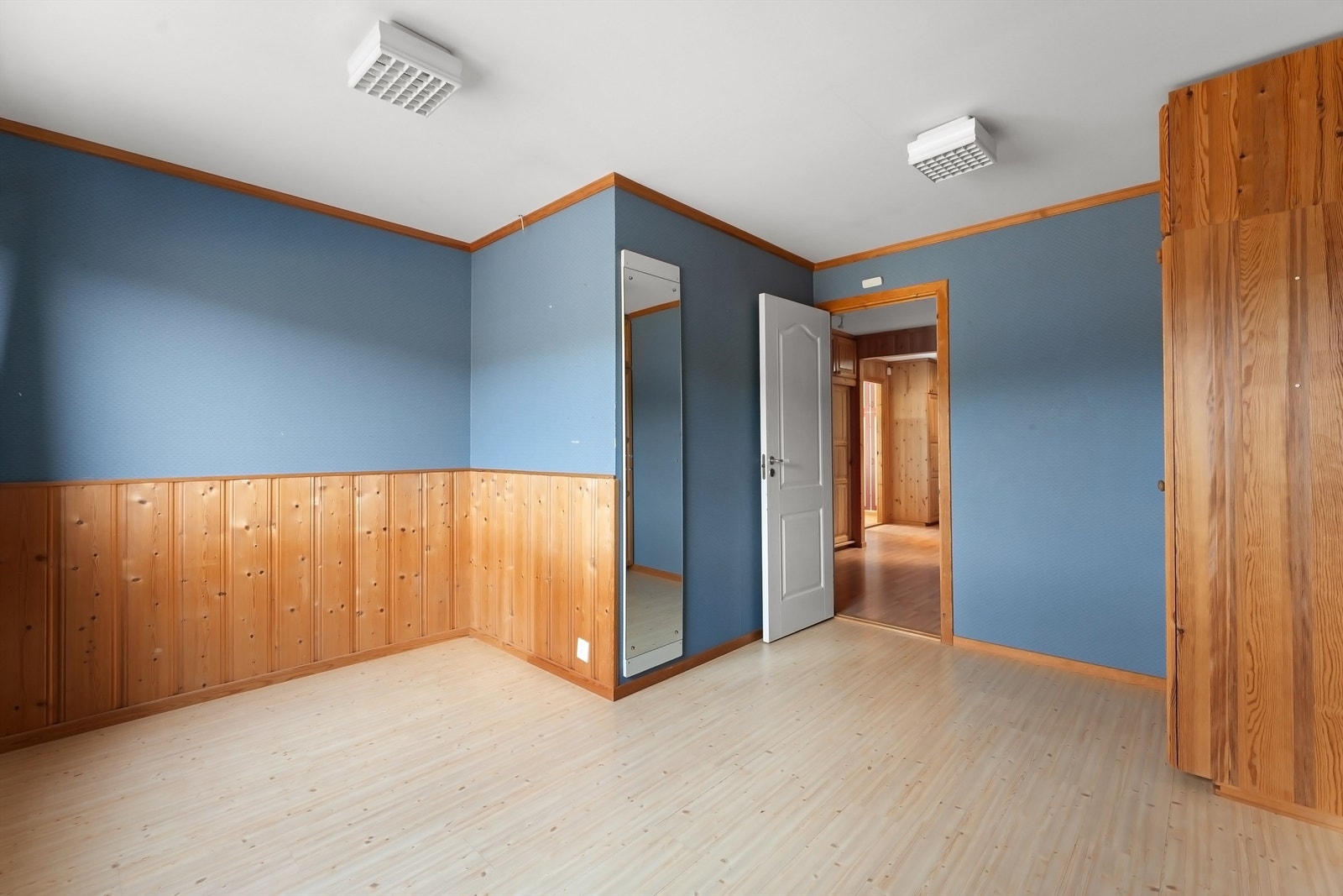 Soverom 3 Galleribilde