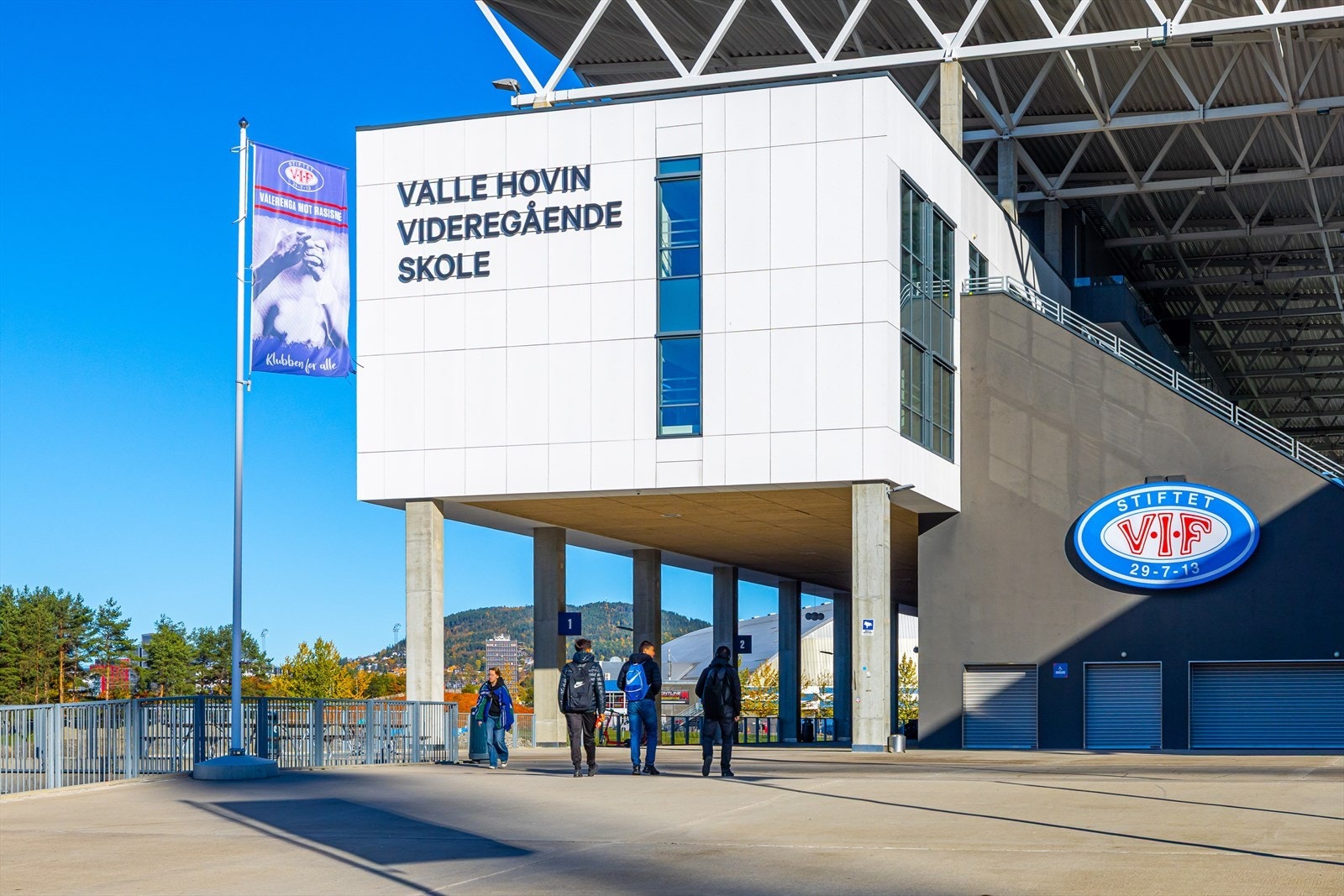 Nærområdet Galleribilde