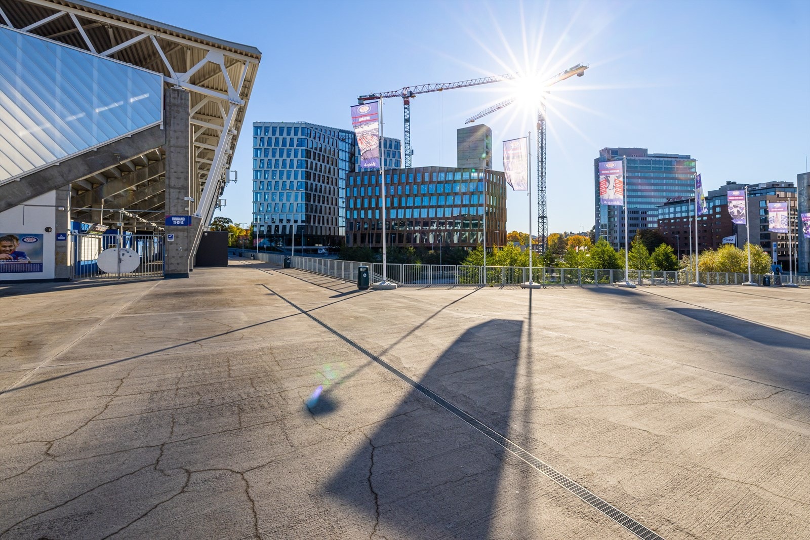 Nærområdet Galleribilde