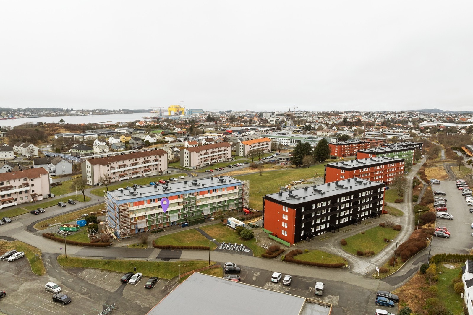 Velkommen til Valkyriegata 17 C - presentert av eiendomsmegler Fred Lippens hos Eiendomsmegler A Galleribilde