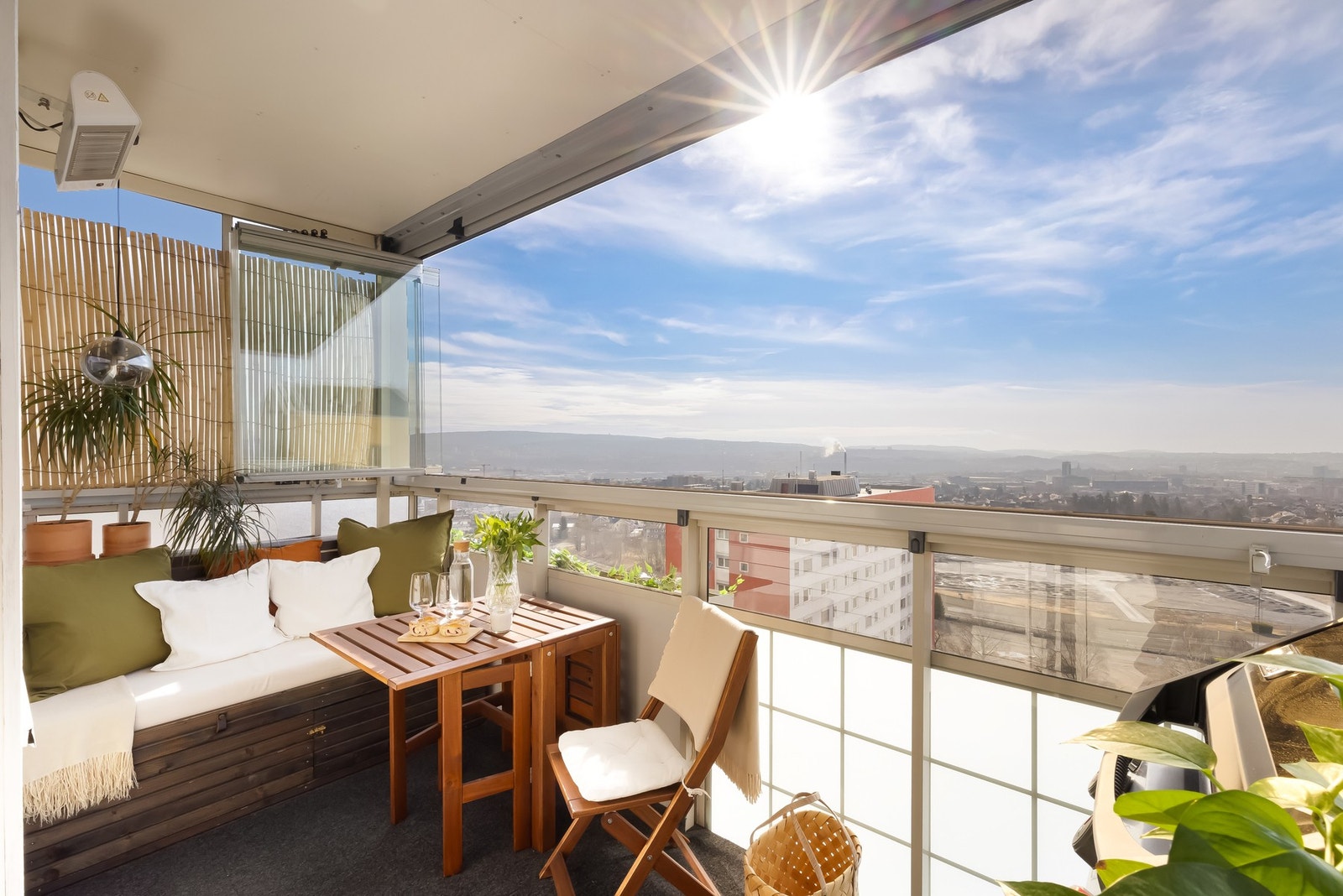 Silje Midtseim-Dammen ved EIE Løren har gleden av å ønske velkommen til Refstadsvingen 3! Galleribilde