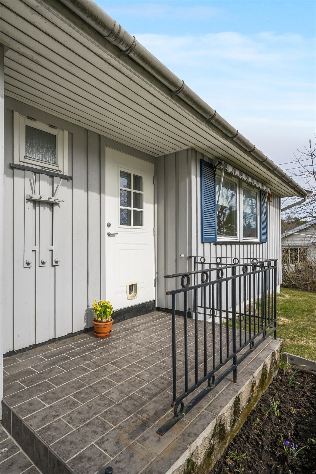 Velkommen inn! Galleribilde