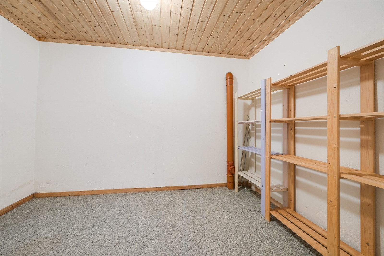 Bod- super oppbevaringsplass Galleribilde