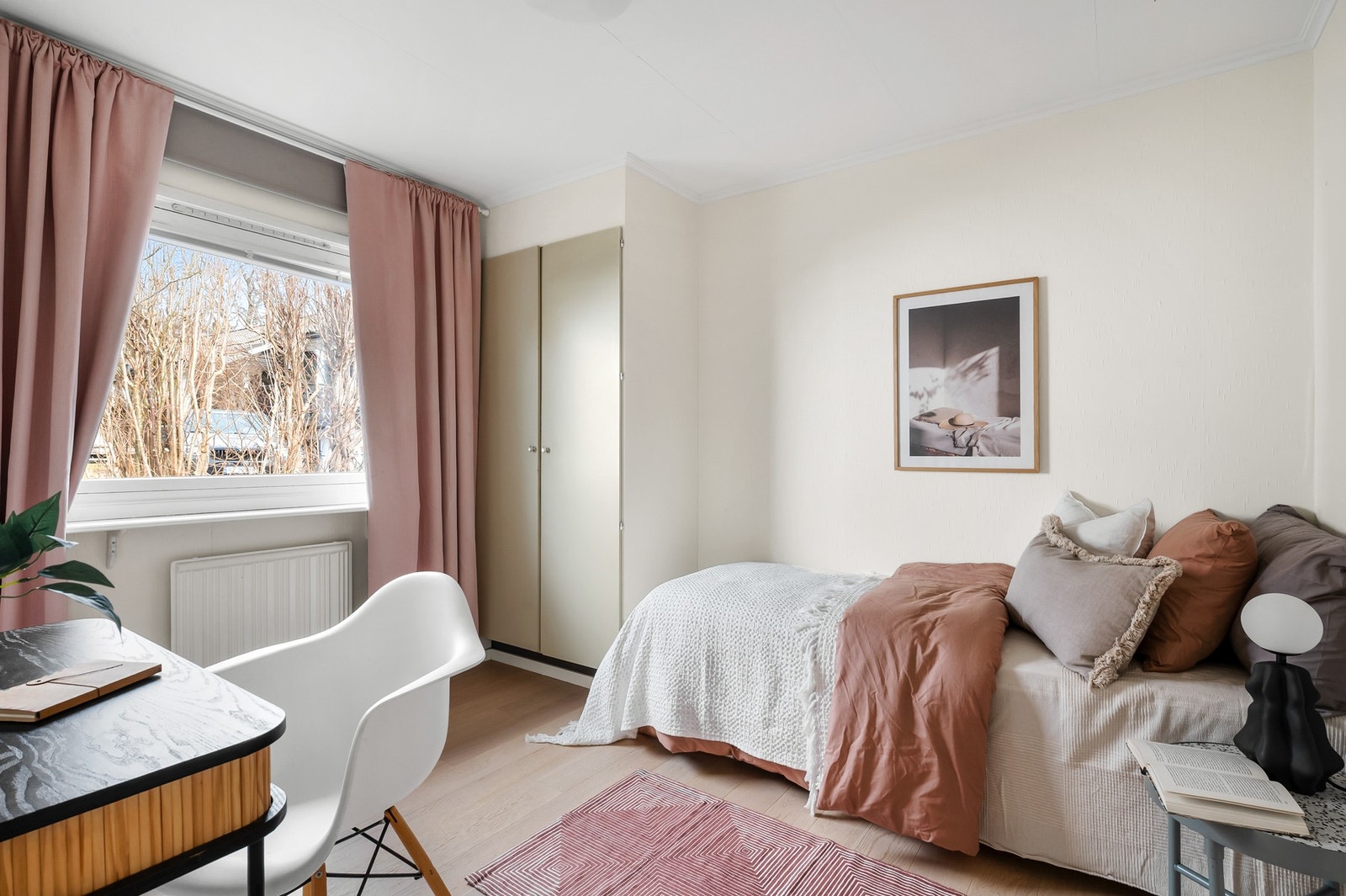 Soverom 2 Galleribilde