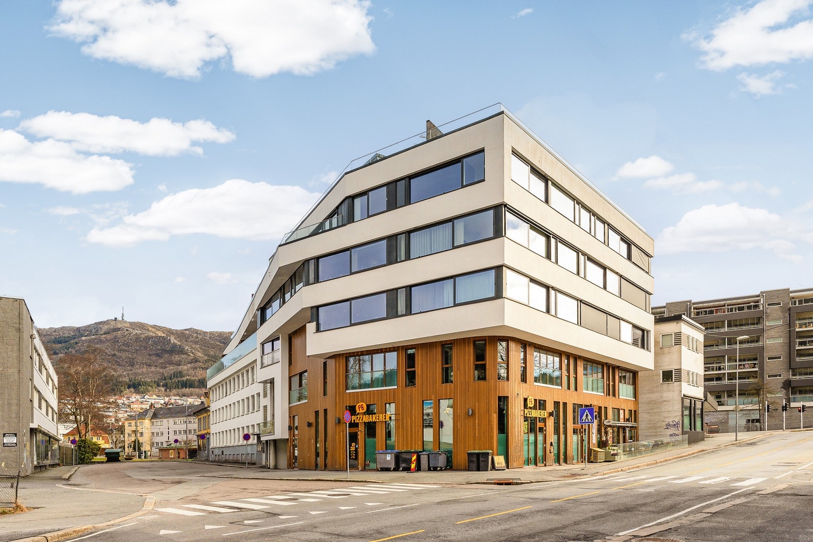 Velkommen til visning - husk påmelding! Galleribilde