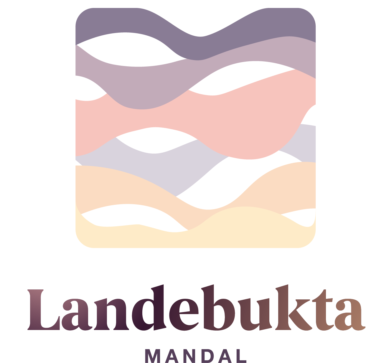 Logo Landebukta.png Galleribilde