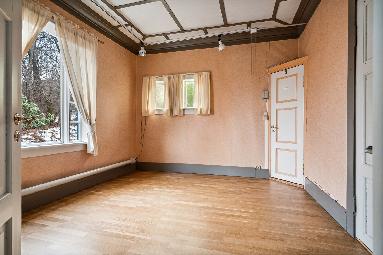 Soverom 1 Galleribilde