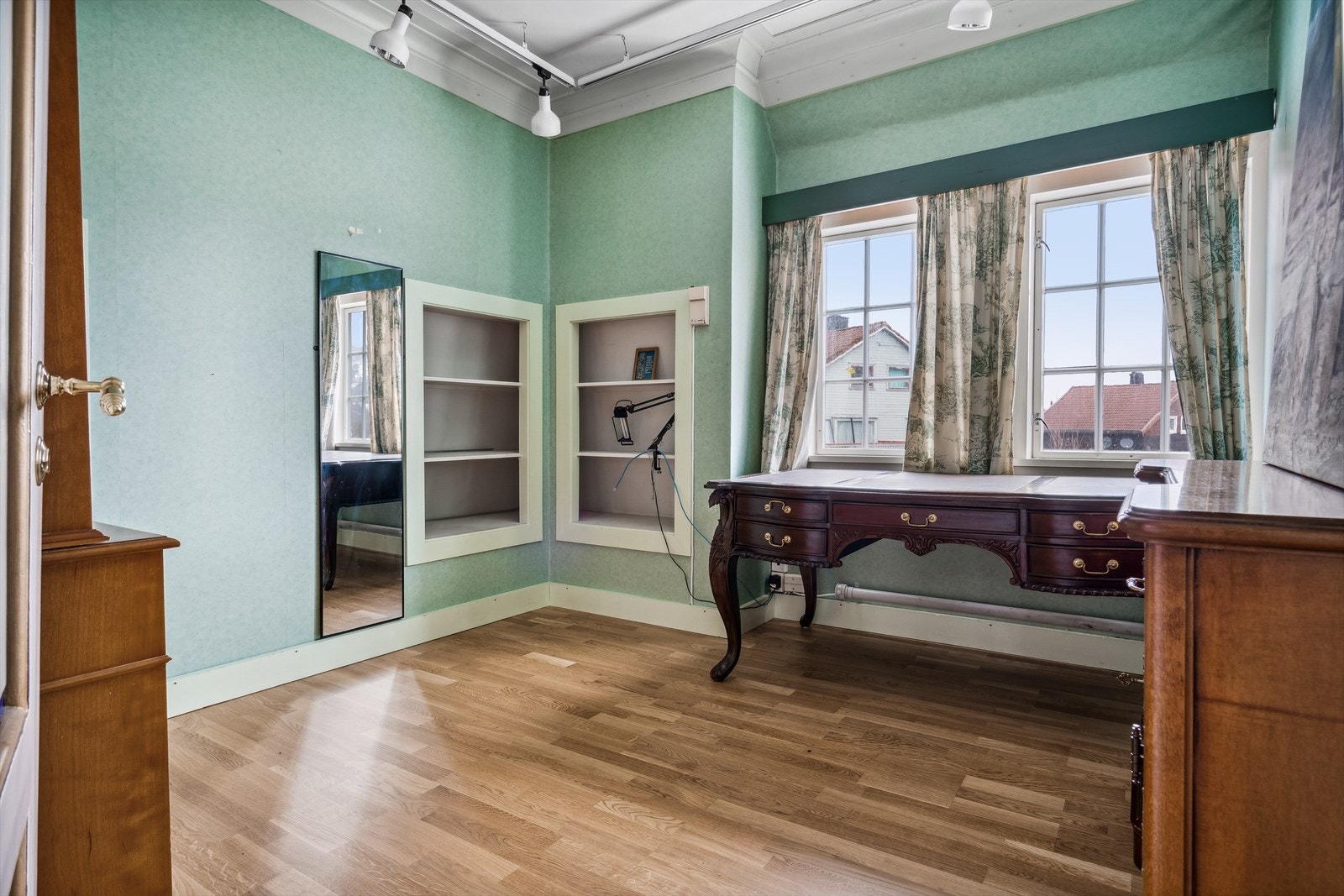 Soverom 3 Galleribilde