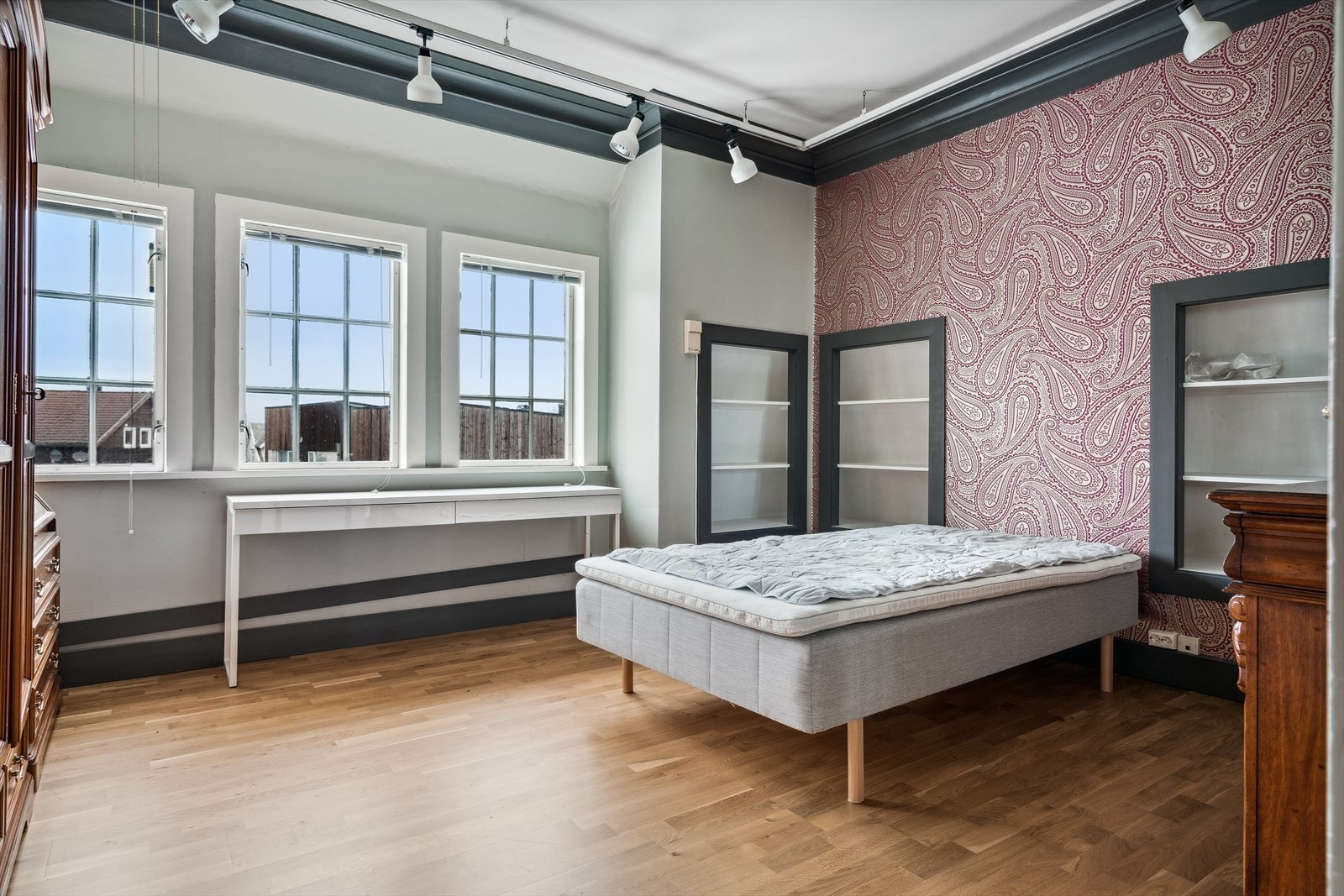 Soverom 2 Galleribilde