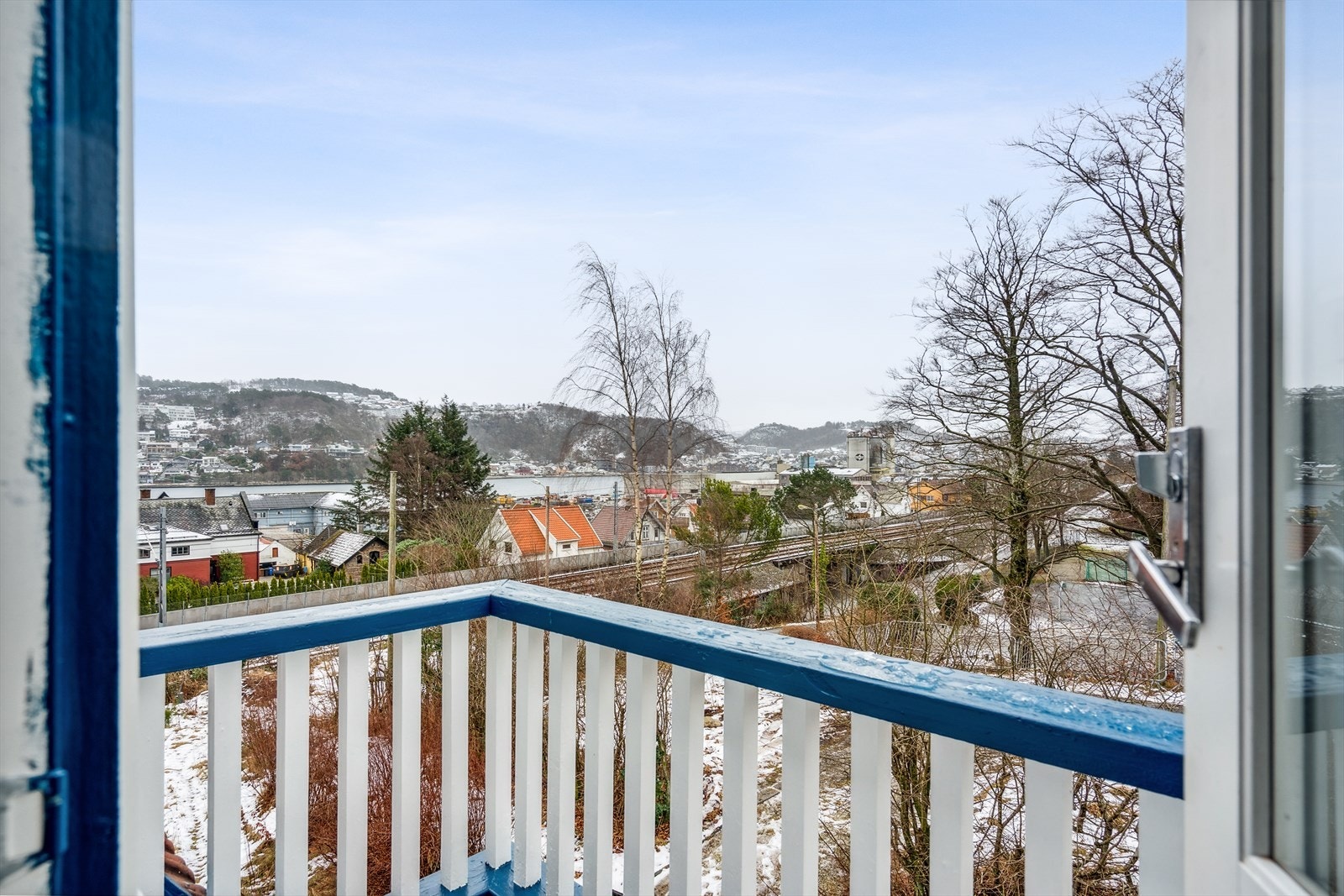 Veranda Galleribilde