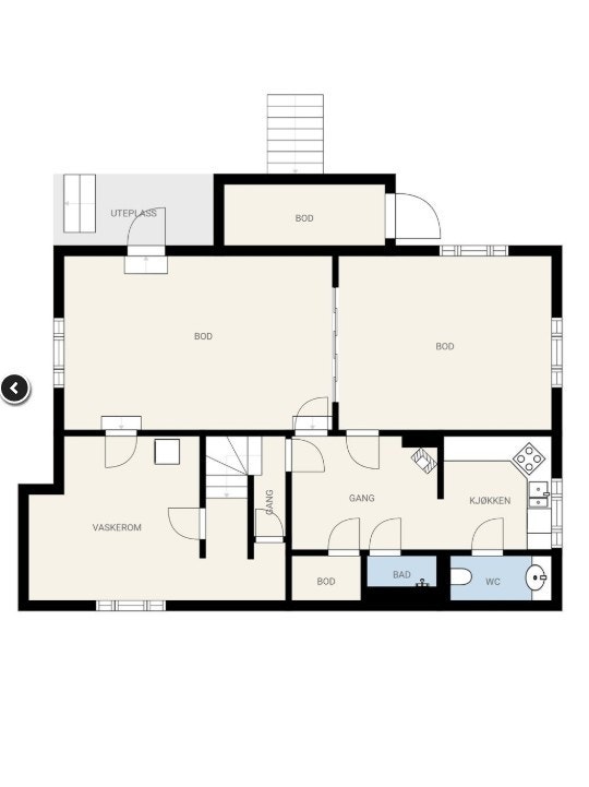 Sverres gate 11 kjeller.jpg Galleribilde