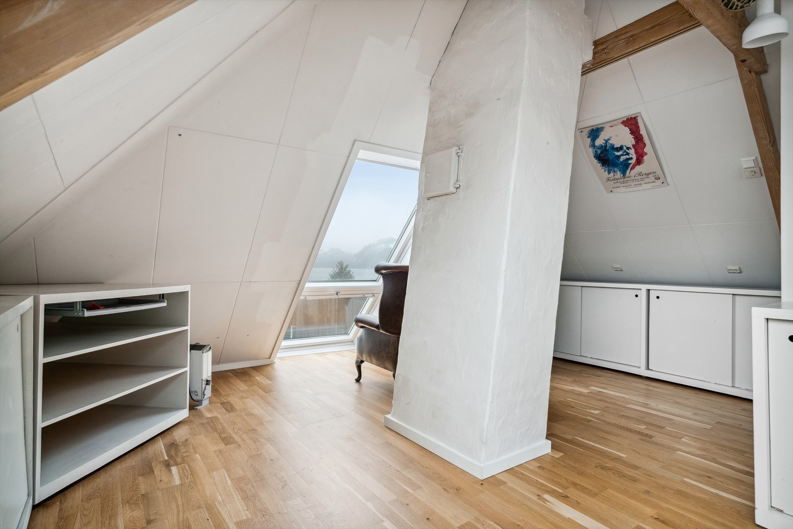 Loft Galleribilde