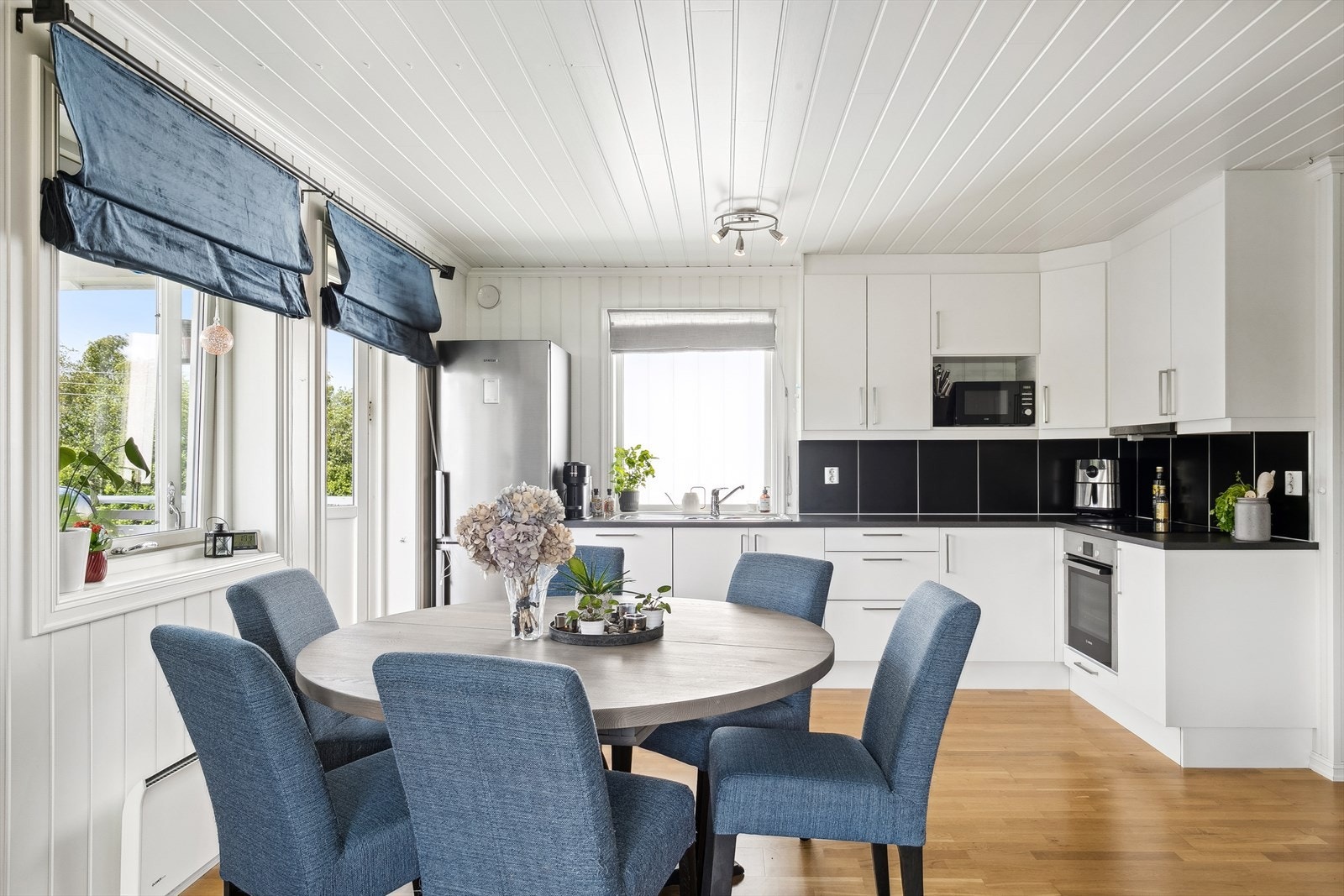 Velkommen til Industriveien 1D! Galleribilde