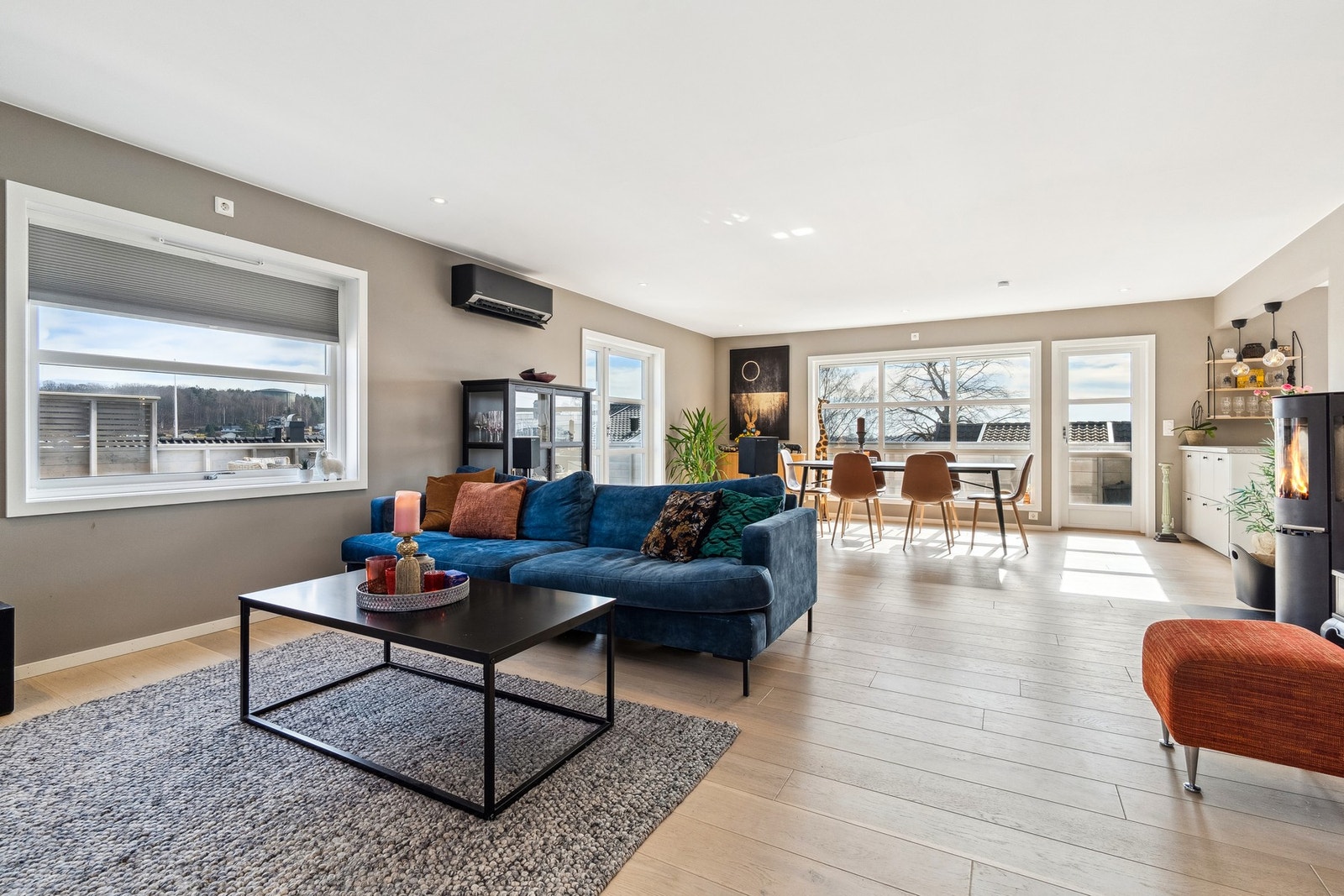 Privatmegleren v/Julius Bach Akerholt ønsker velkommen til Mosserødveien 44! Galleribilde