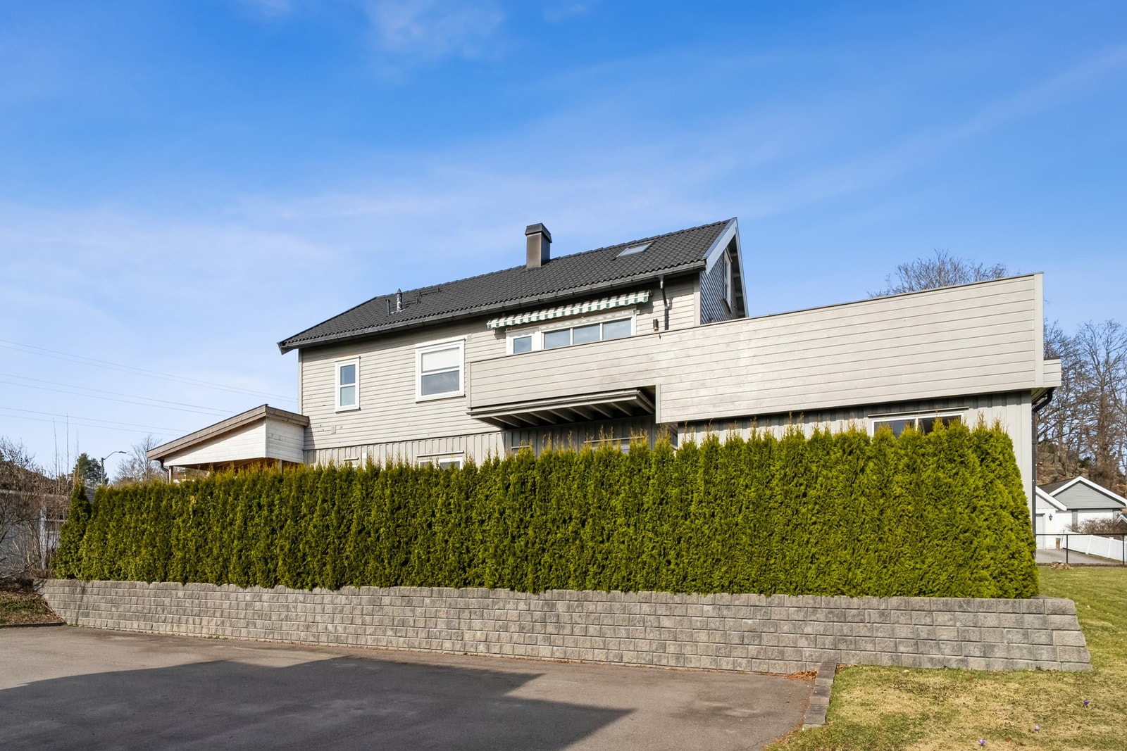 Velkommen til en hyggelig visning! Galleribilde