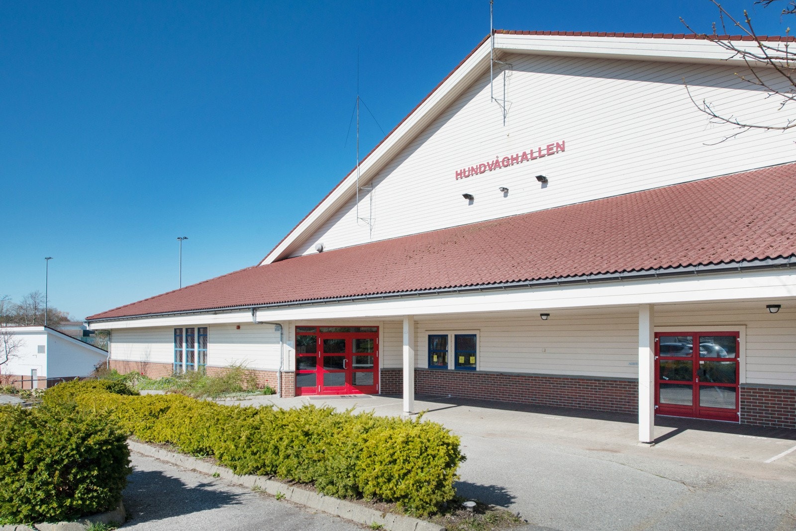 Nærområdet Galleribilde