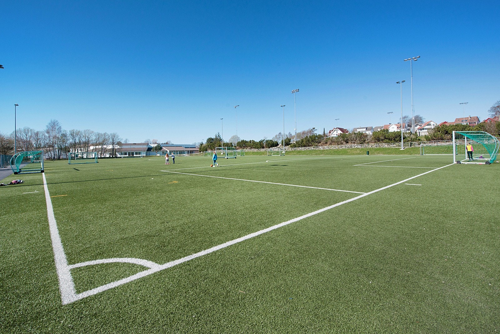 Nærområdet Galleribilde